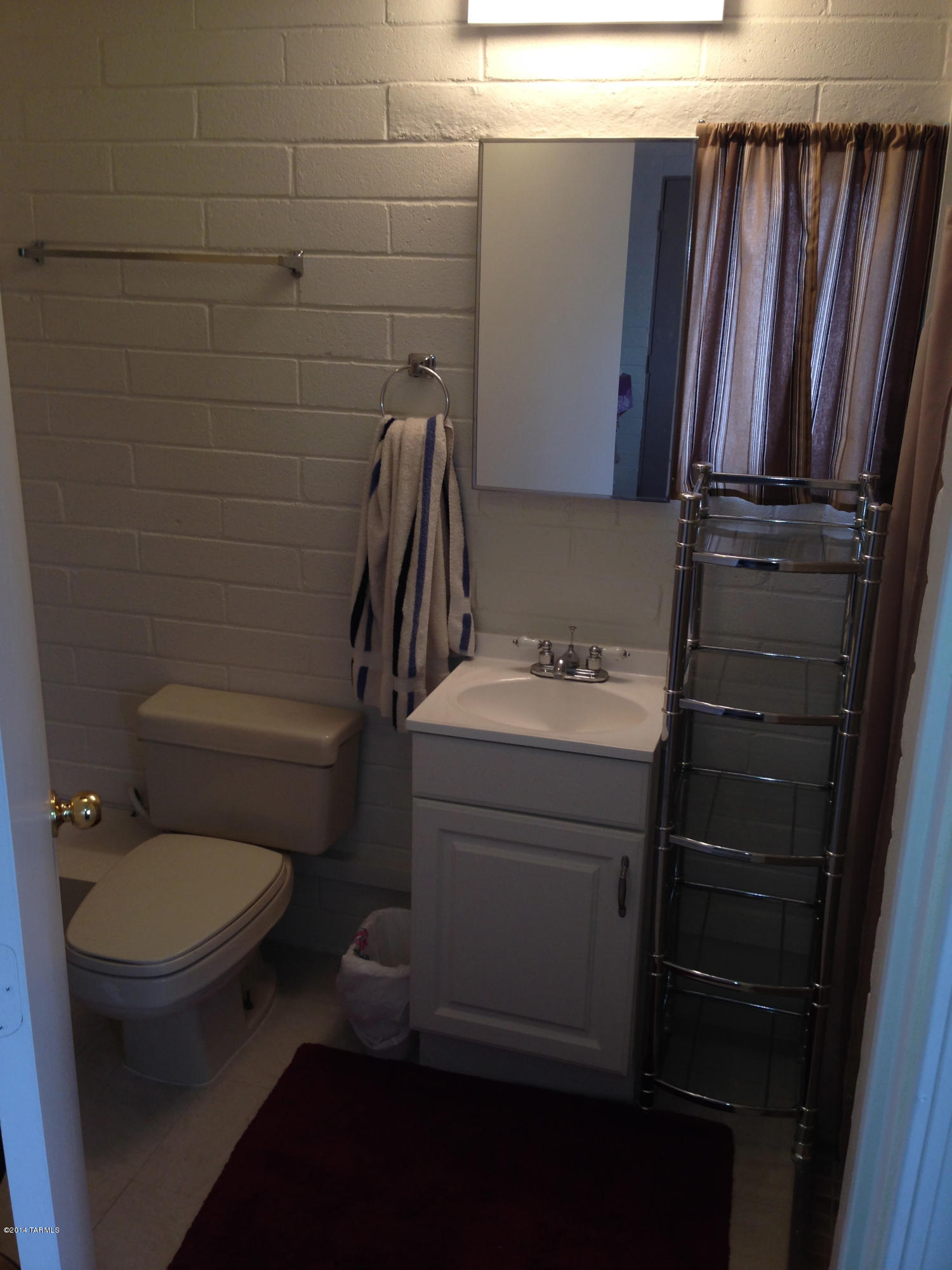 Rincon View Estates (1-87) - Residential