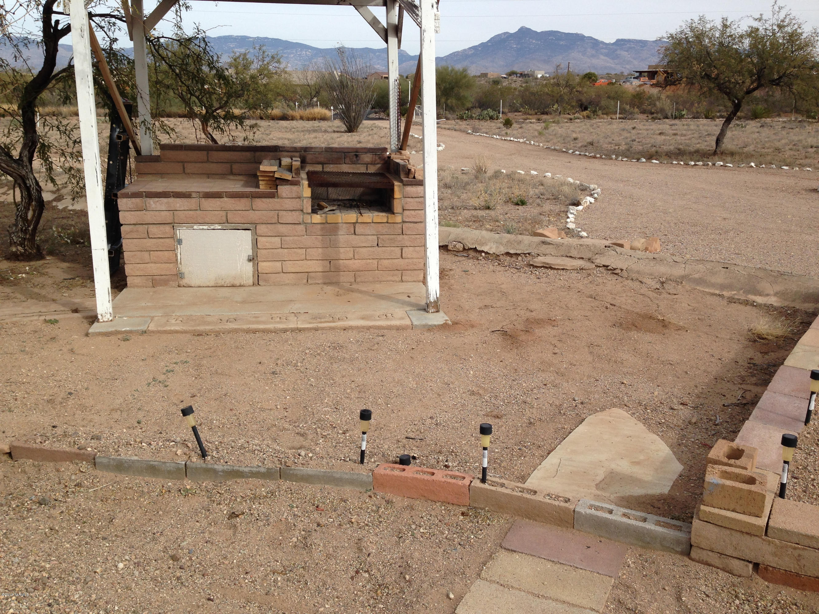 Rincon View Estates (1-87) - Residential