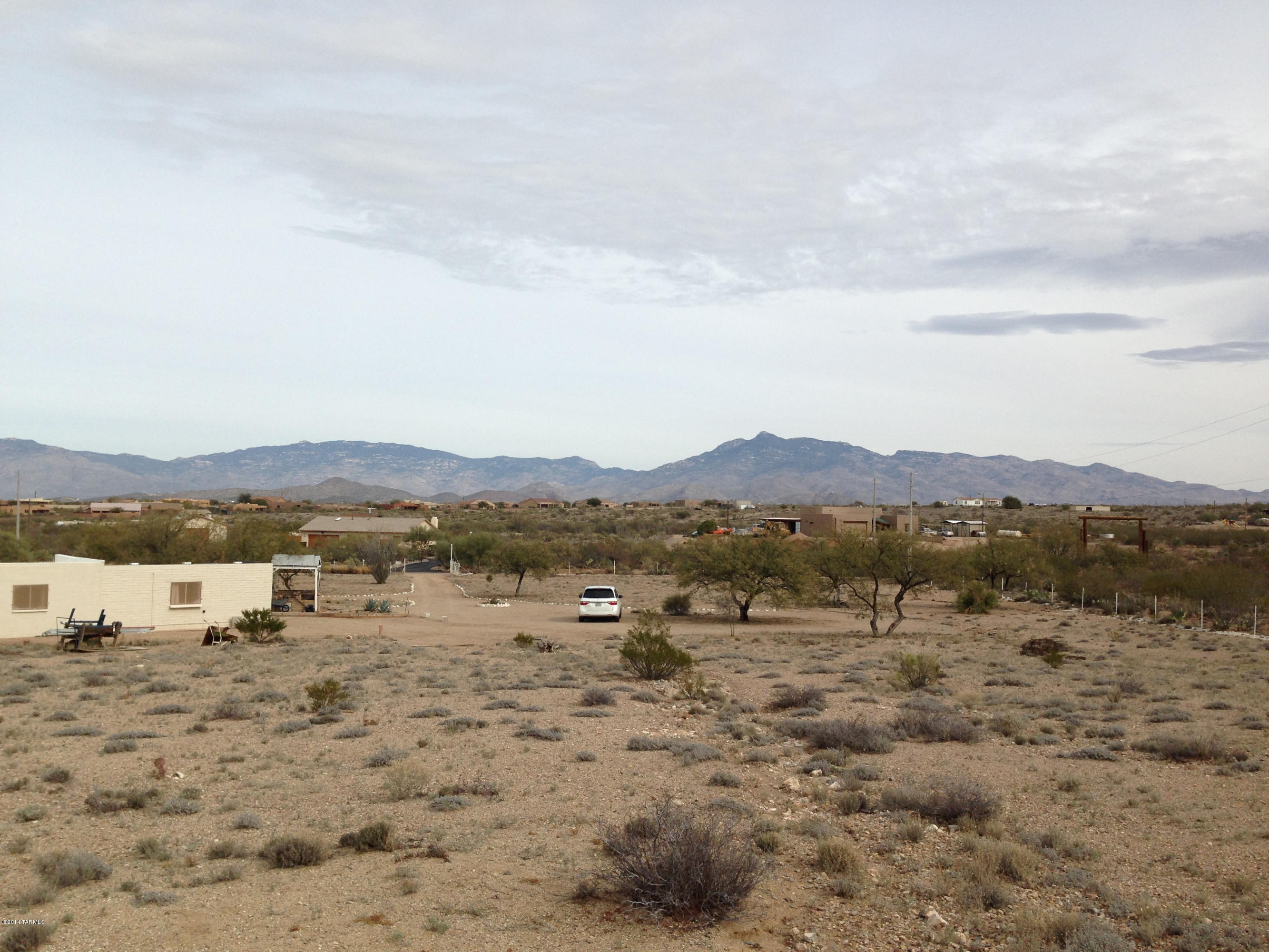 Rincon View Estates (1-87) - Residential