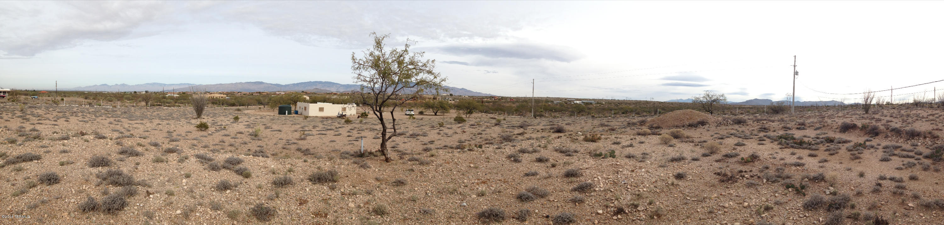 Rincon View Estates (1-87) - Residential