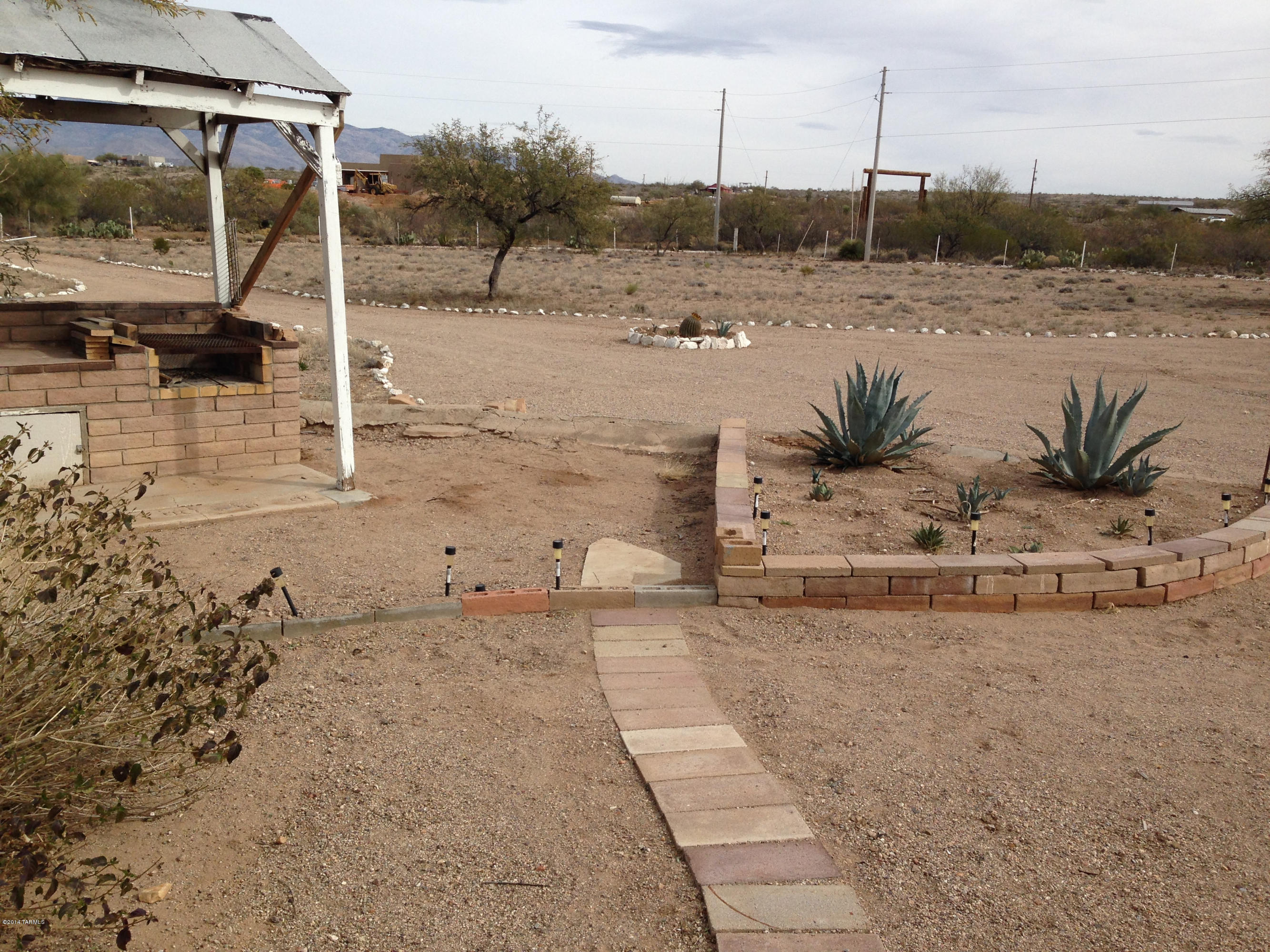 Rincon View Estates (1-87) - Residential