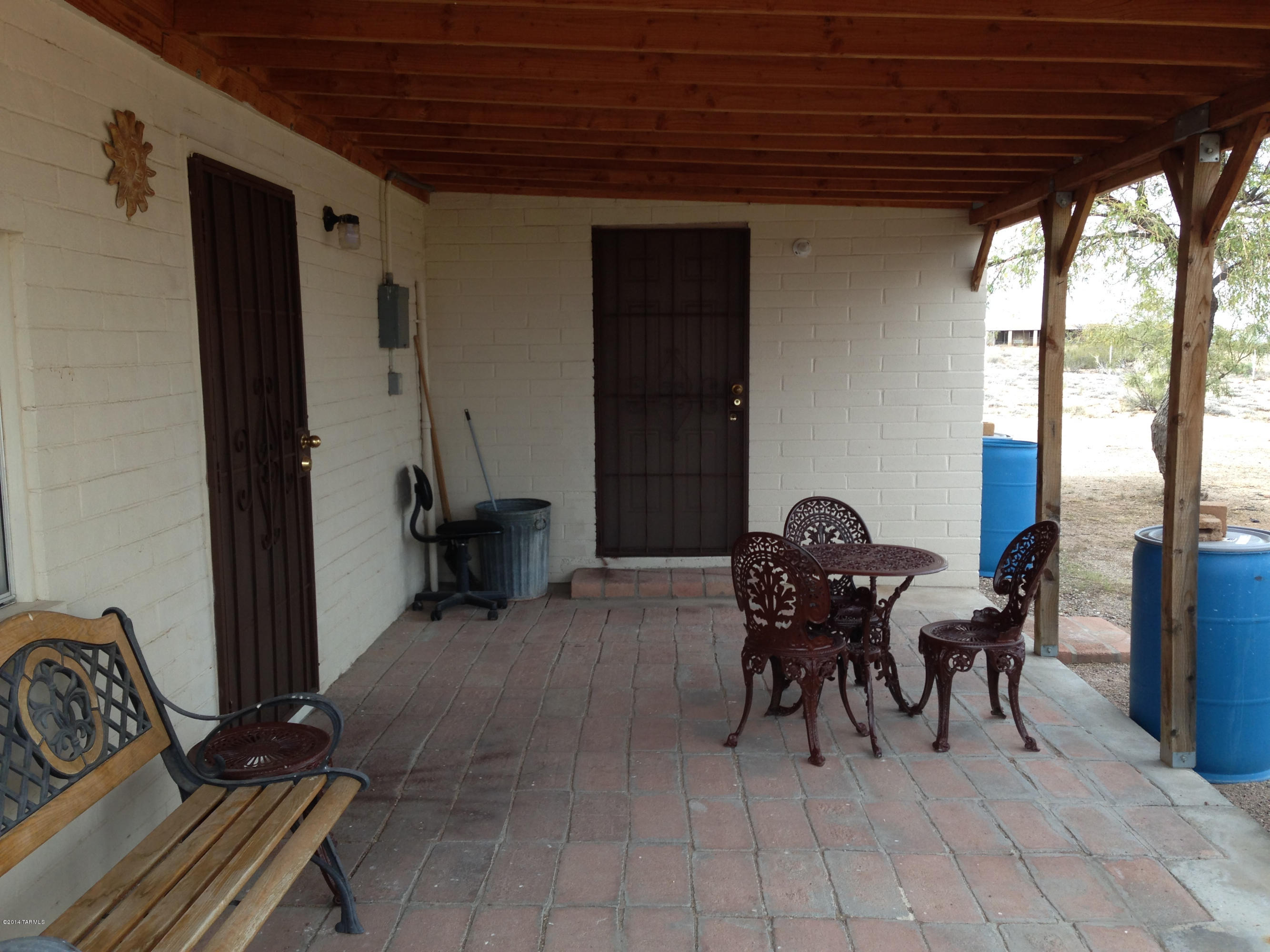 Rincon View Estates (1-87) - Residential