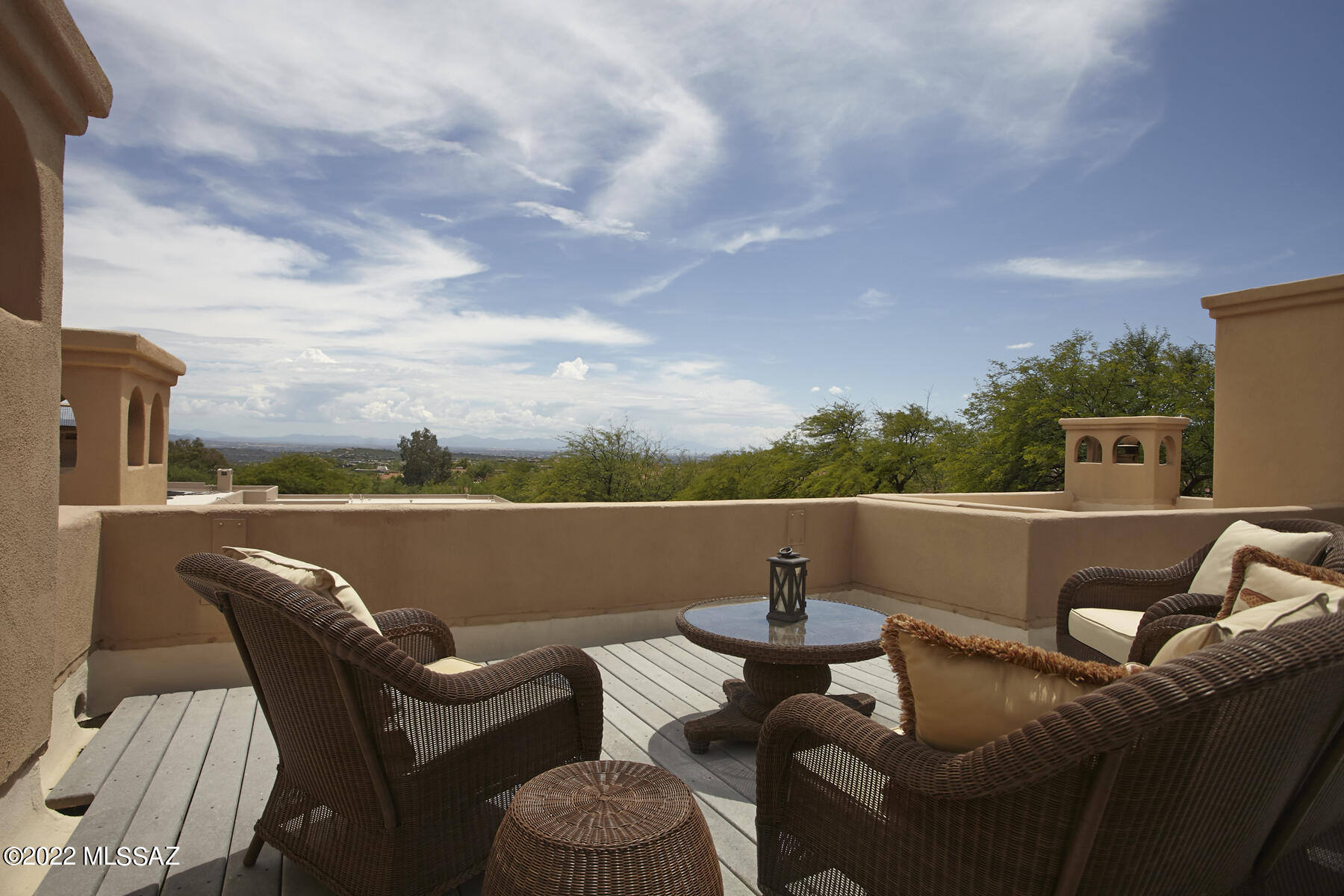 Miramist At Ventana (1-5, 7-21) - Residential