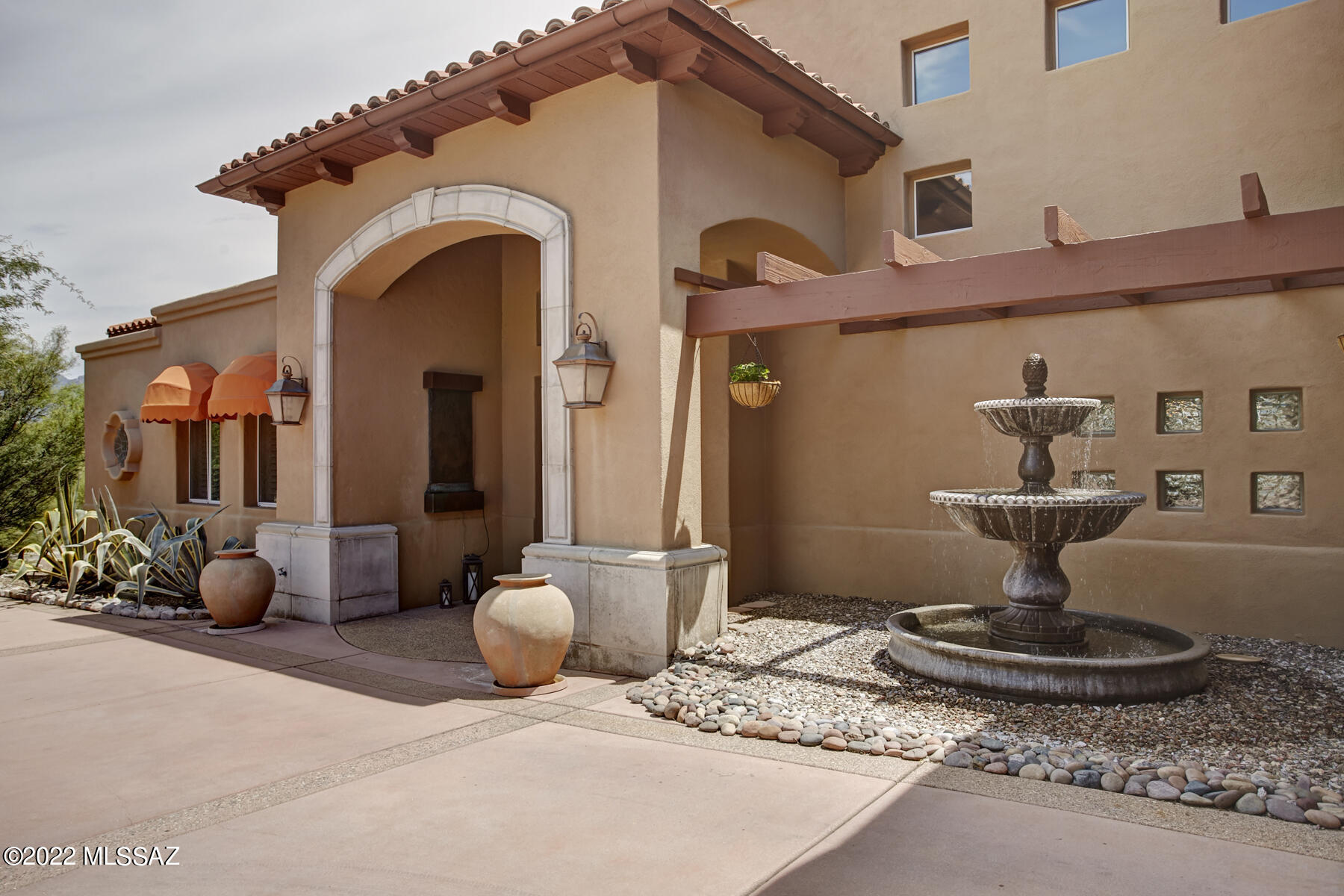 Miramist At Ventana (1-5, 7-21) - Residential