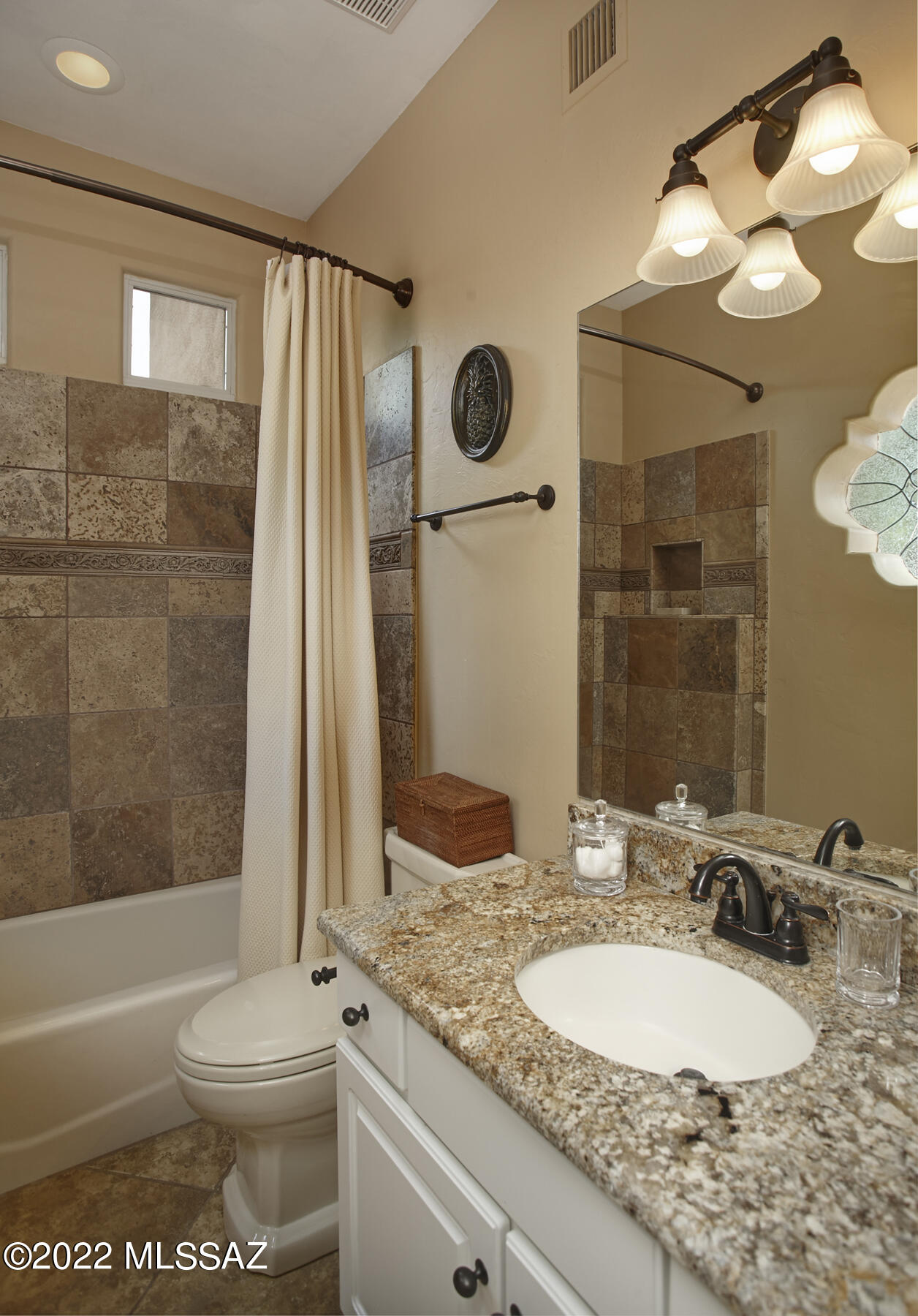Miramist At Ventana (1-5, 7-21) - Residential