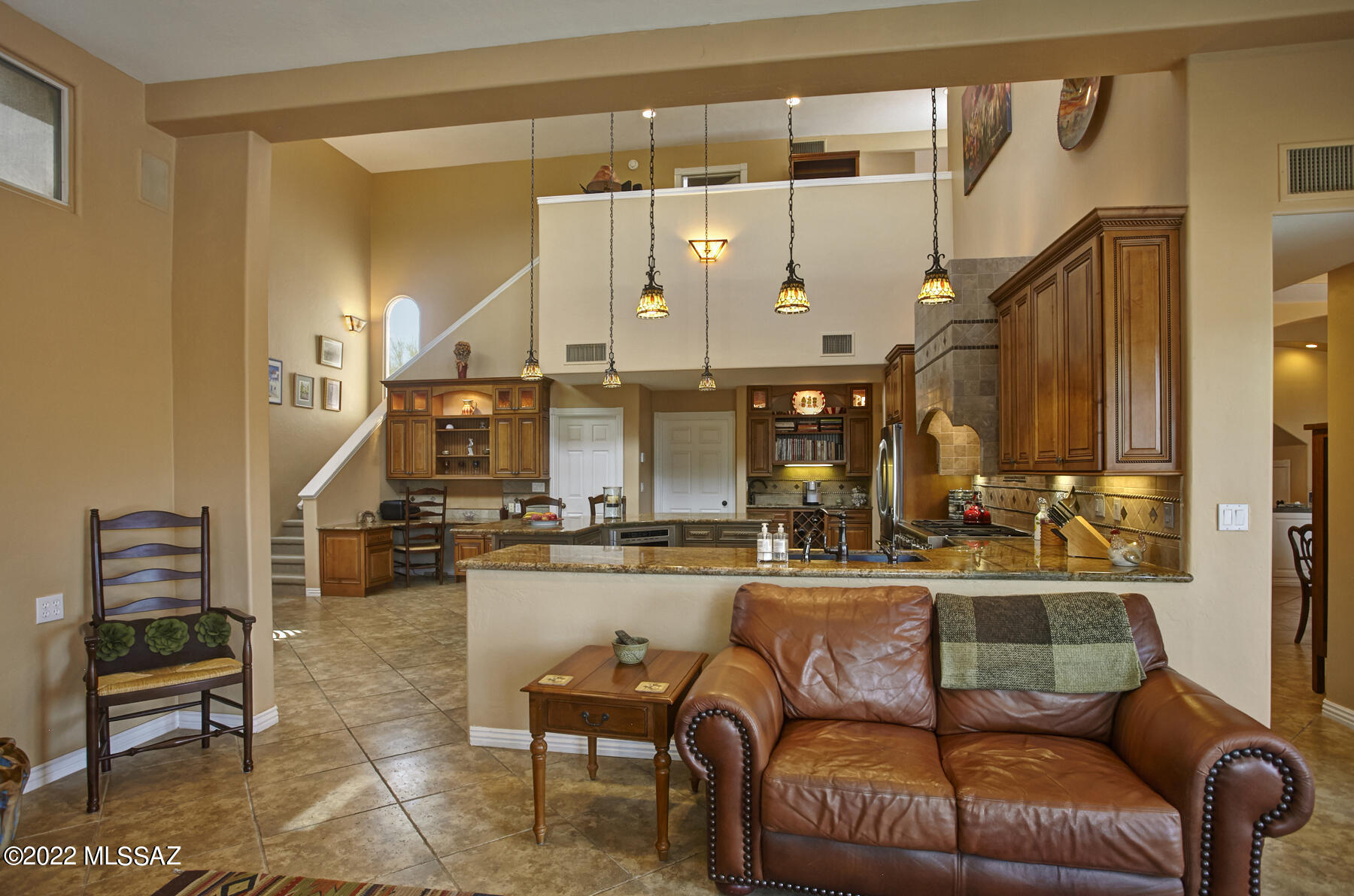 Miramist At Ventana (1-5, 7-21) - Residential