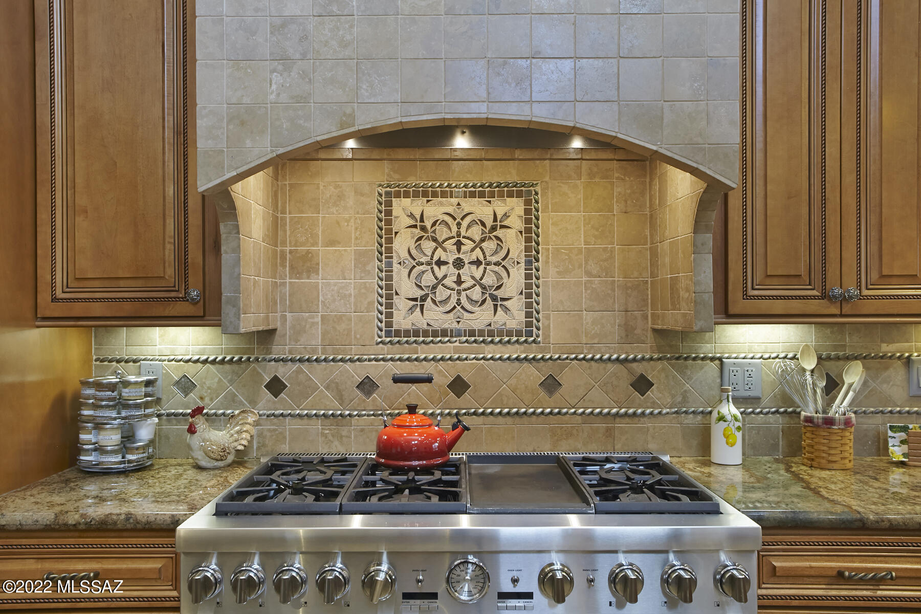 Miramist At Ventana (1-5, 7-21) - Residential