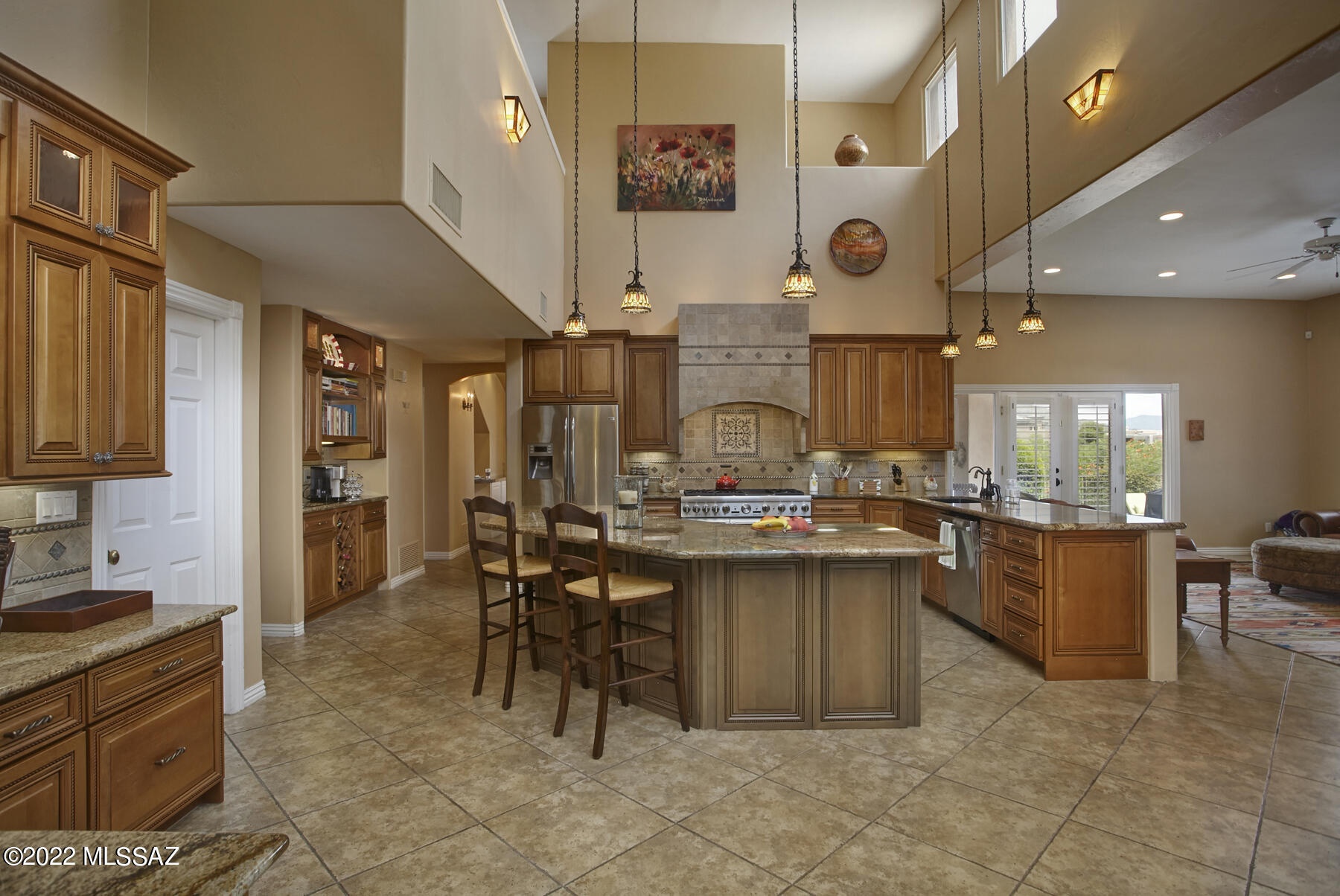 Miramist At Ventana (1-5, 7-21) - Residential
