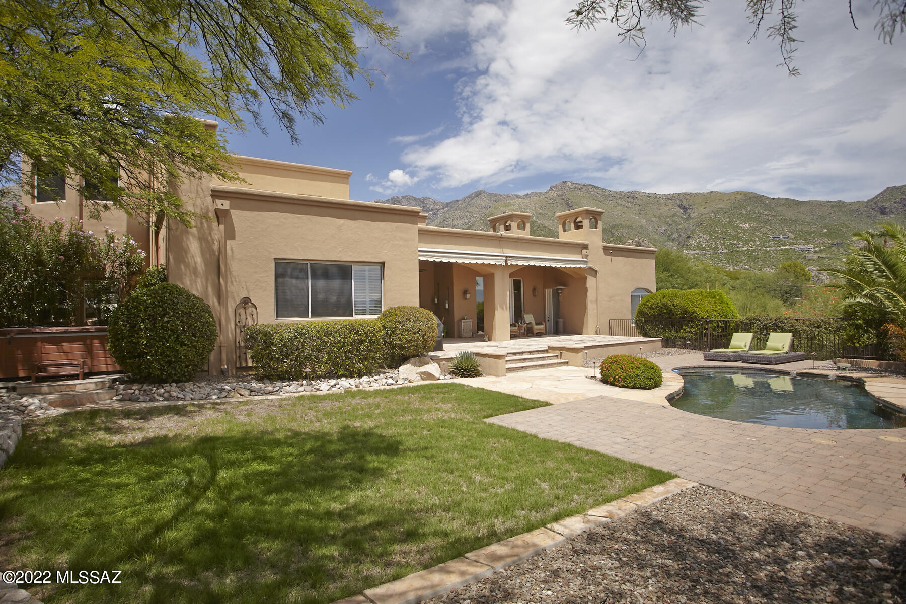 Miramist At Ventana (1-5, 7-21) - Residential