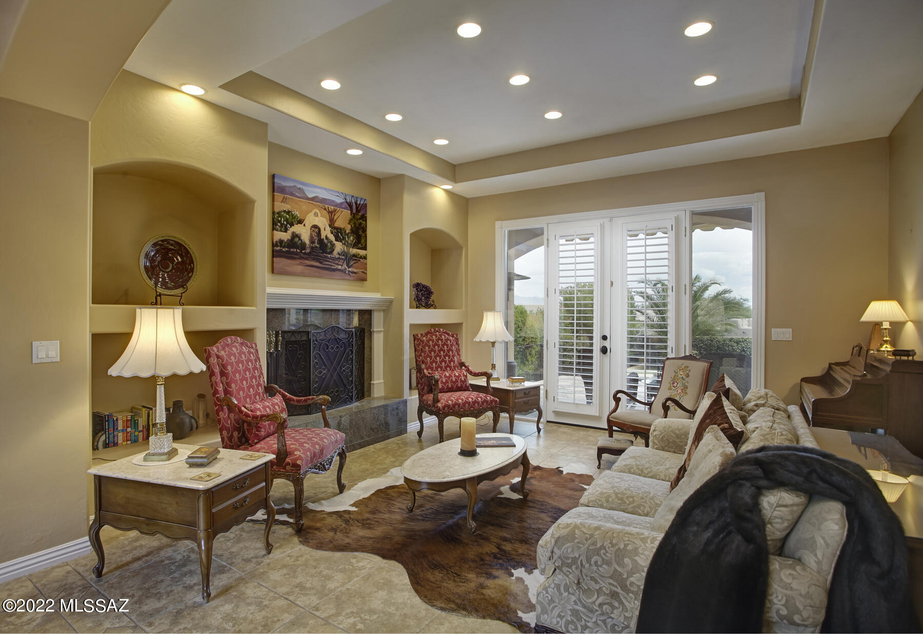 Miramist At Ventana (1-5, 7-21) - Residential