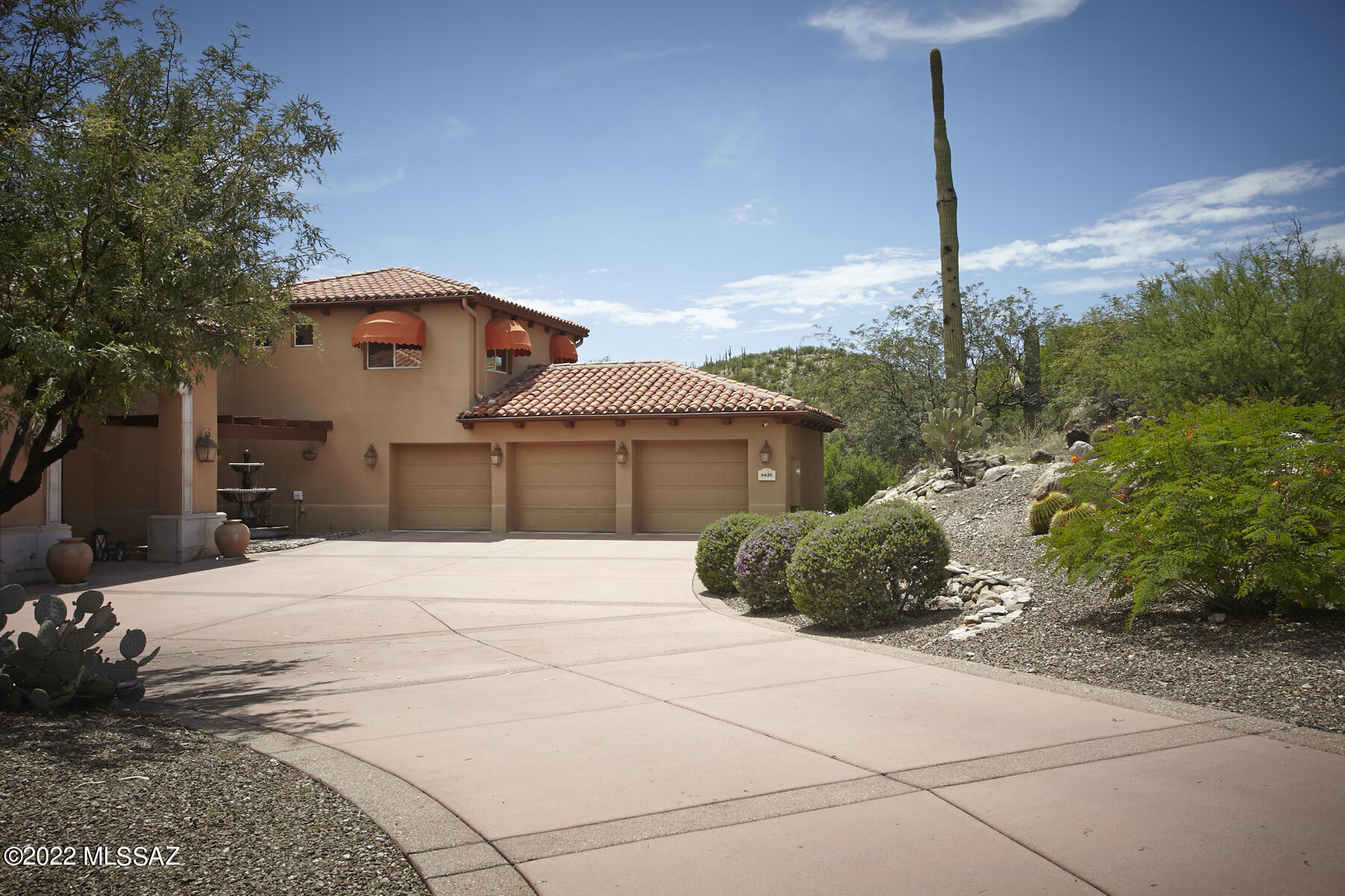 Miramist At Ventana (1-5, 7-21) - Residential