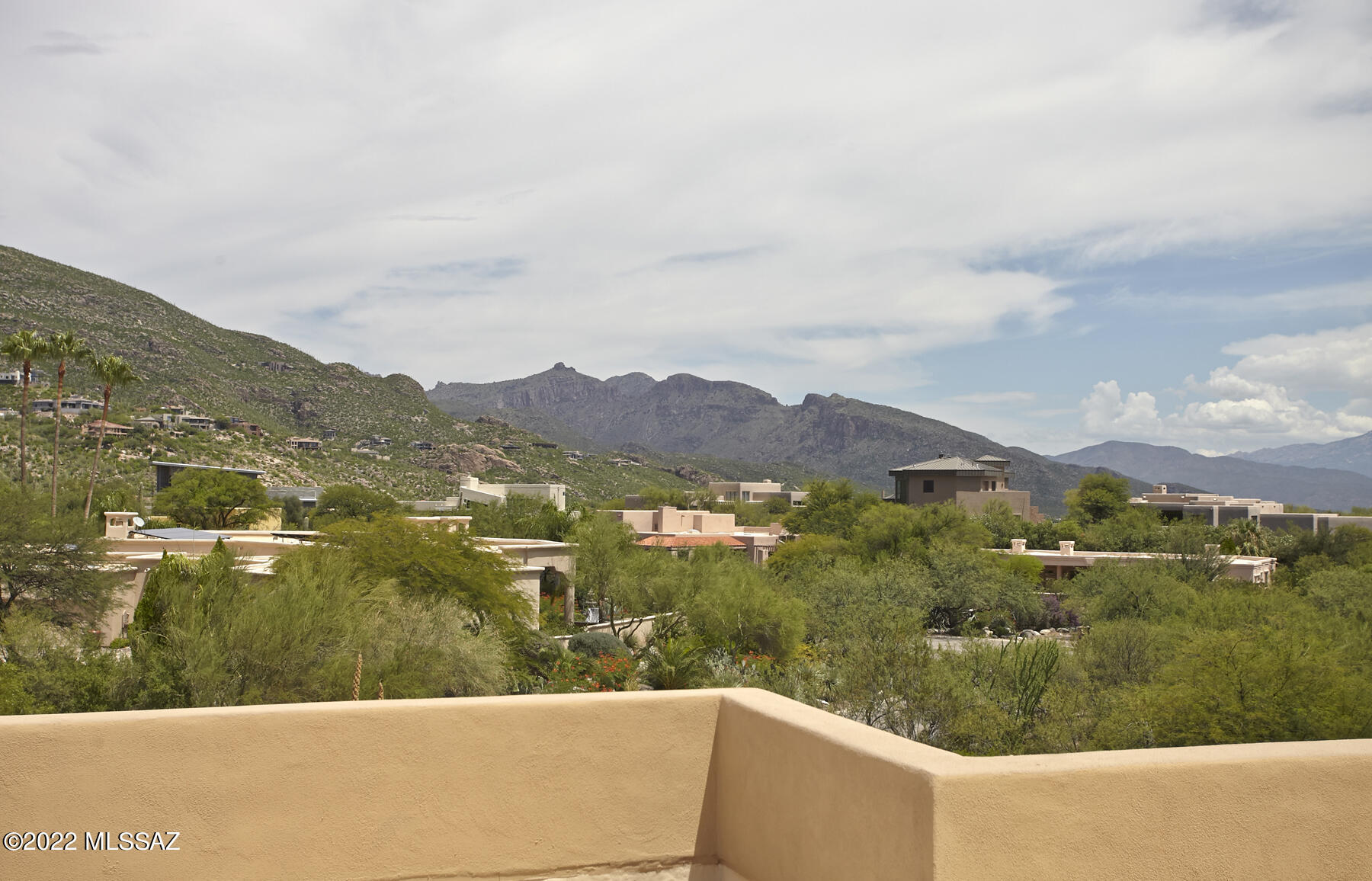 Miramist At Ventana (1-5, 7-21) - Residential