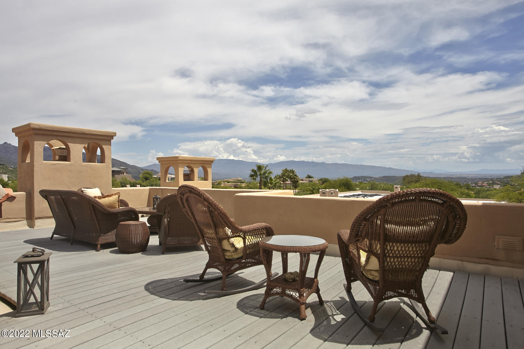 Miramist At Ventana (1-5, 7-21) - Residential