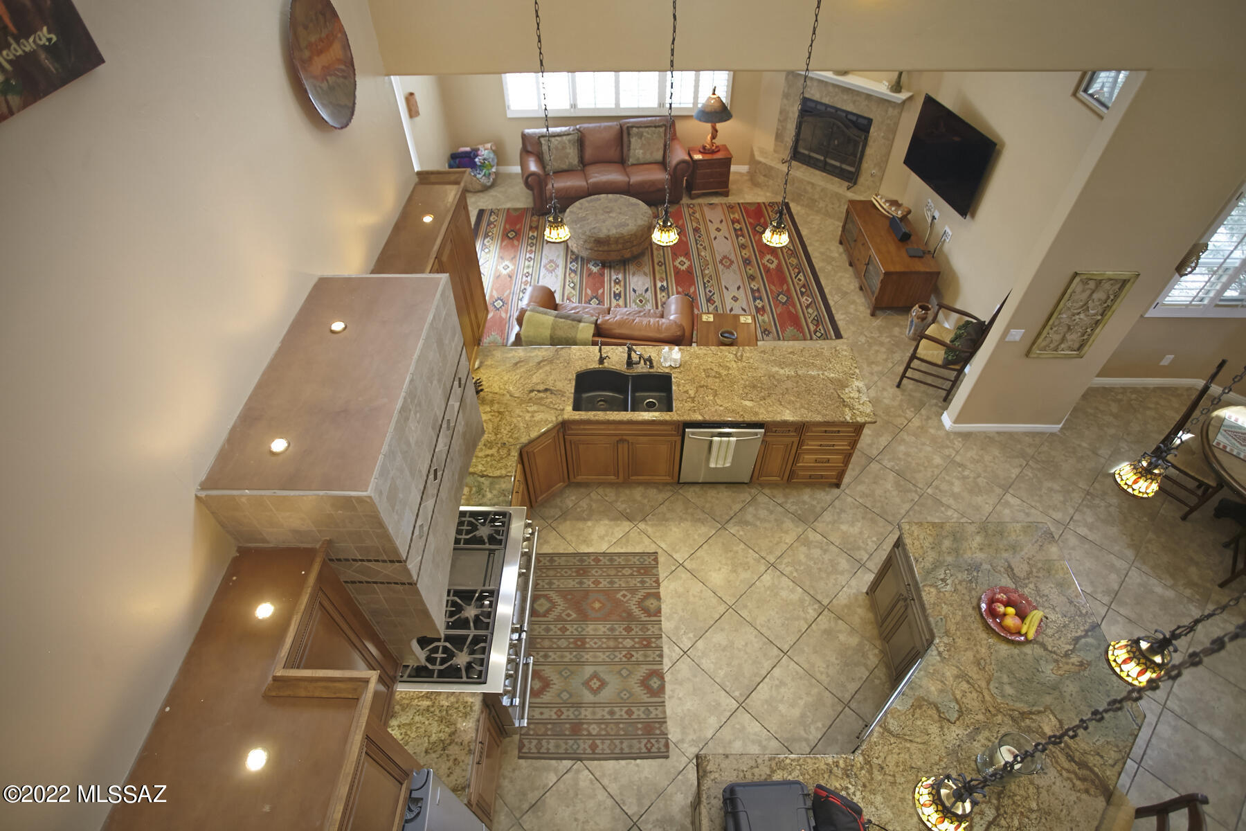 Miramist At Ventana (1-5, 7-21) - Residential