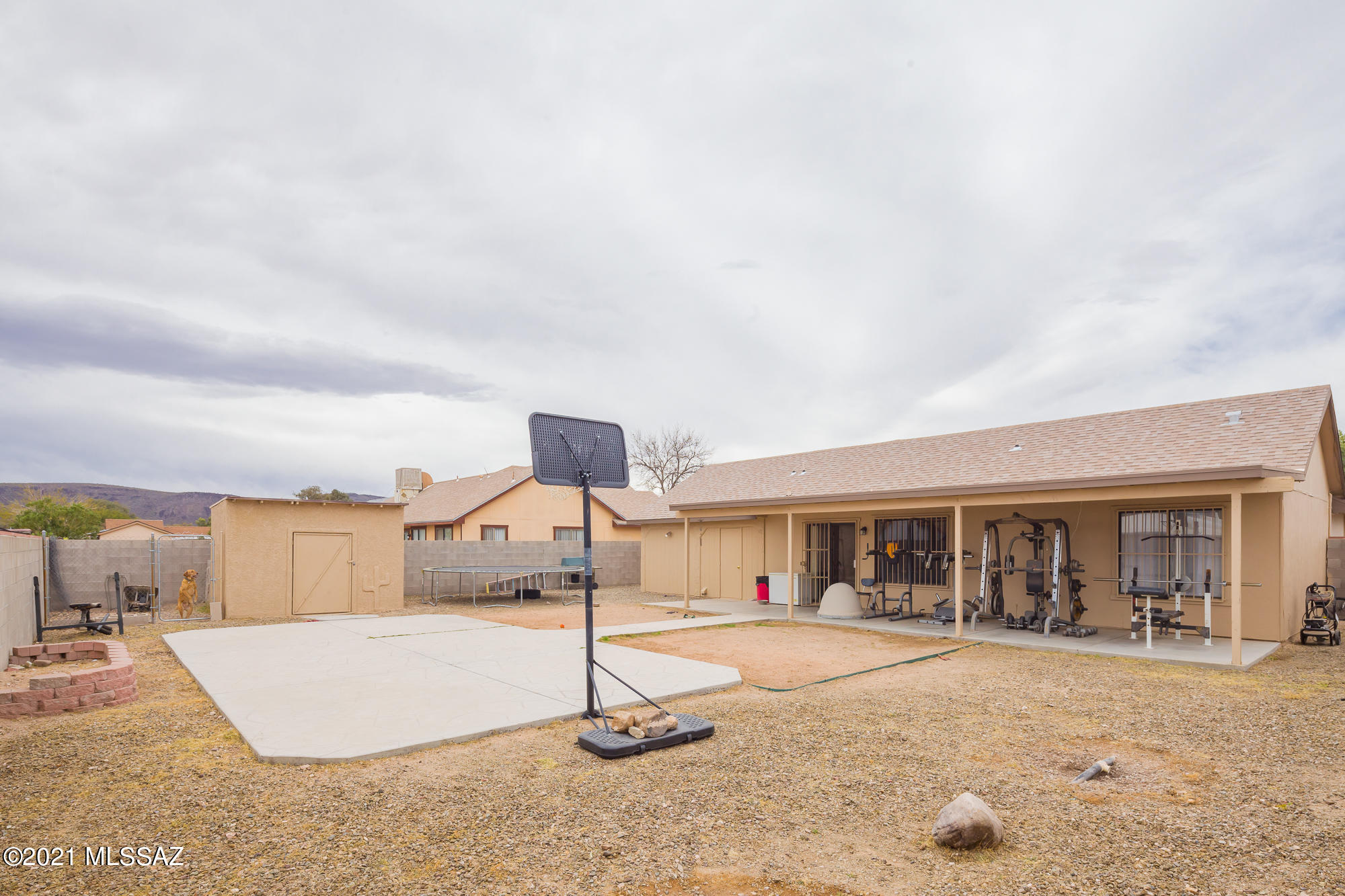 Mission Ridge (1-305) - Residential