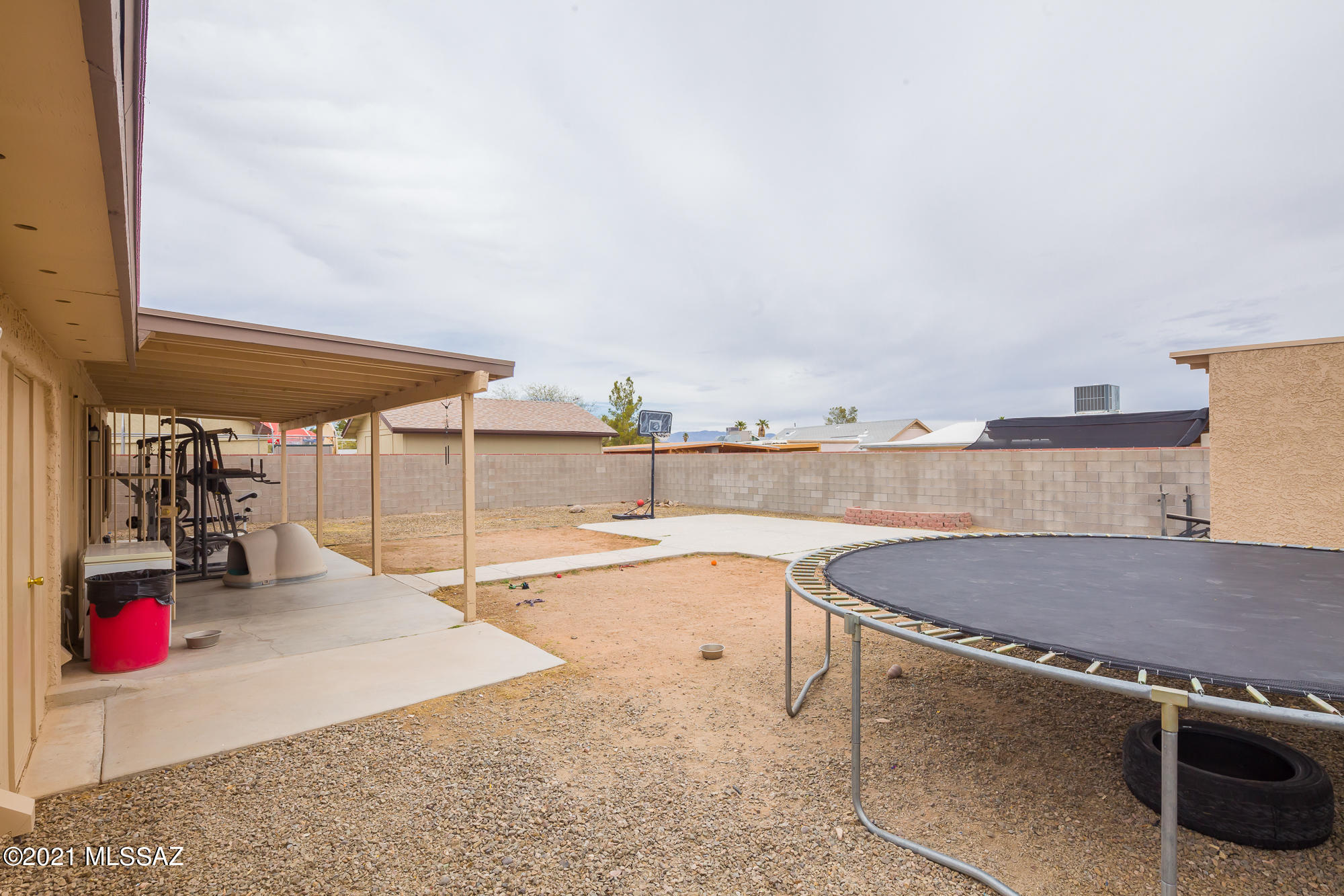 Mission Ridge (1-305) - Residential