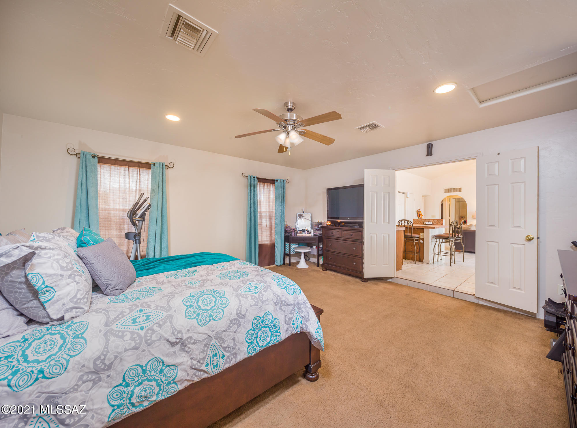 Mission Ridge (1-305) - Residential