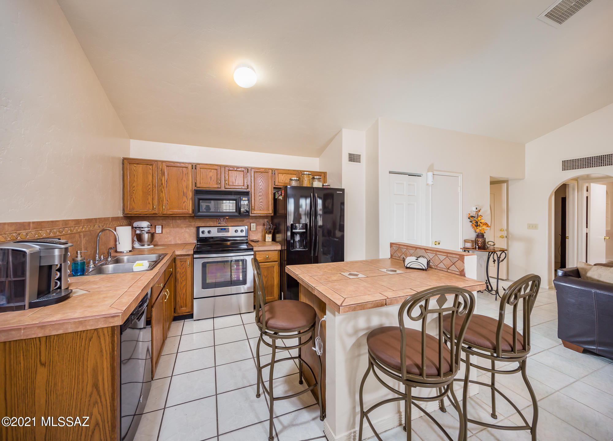 Mission Ridge (1-305) - Residential