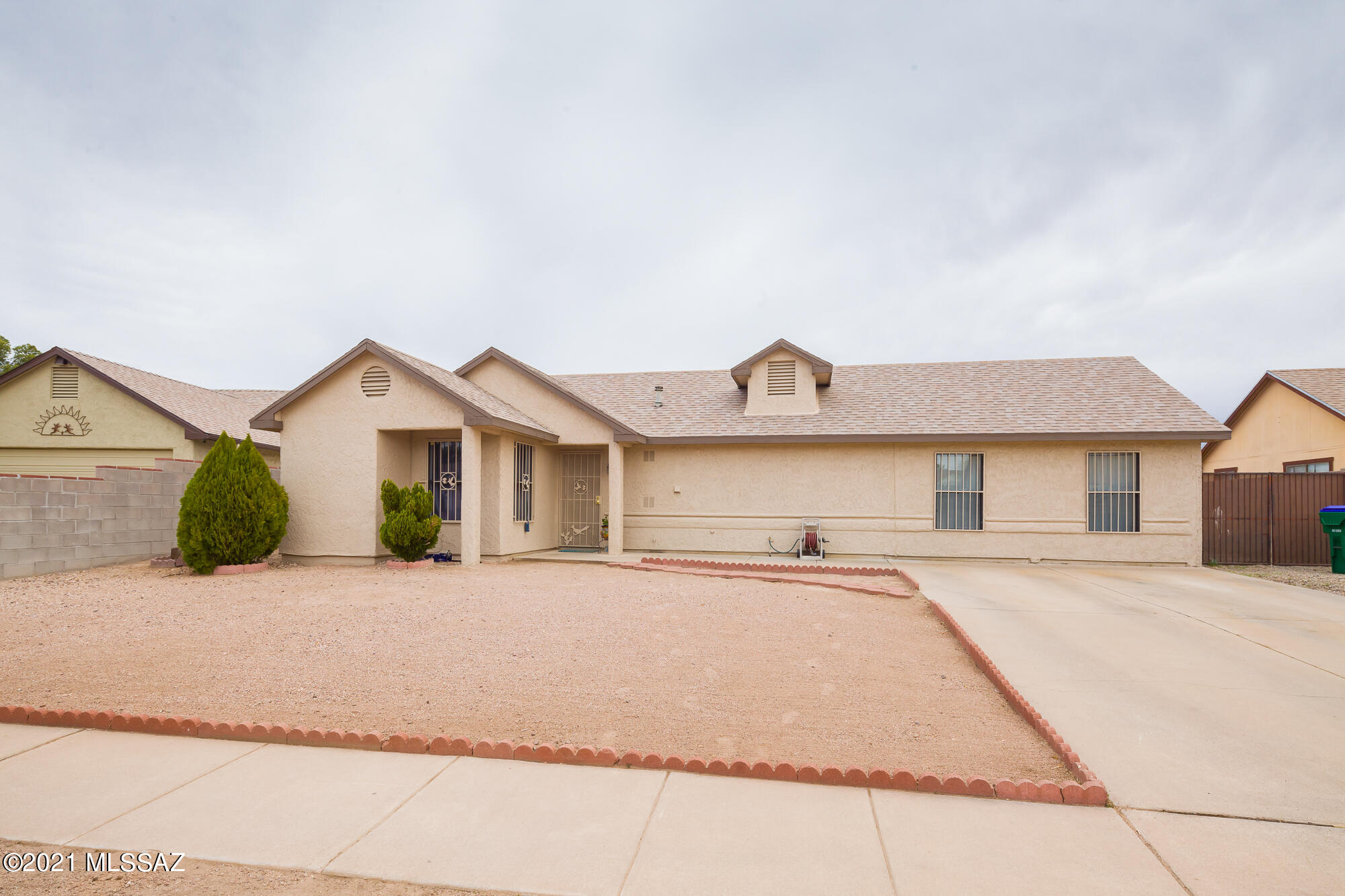 Mission Ridge (1-305) - Residential