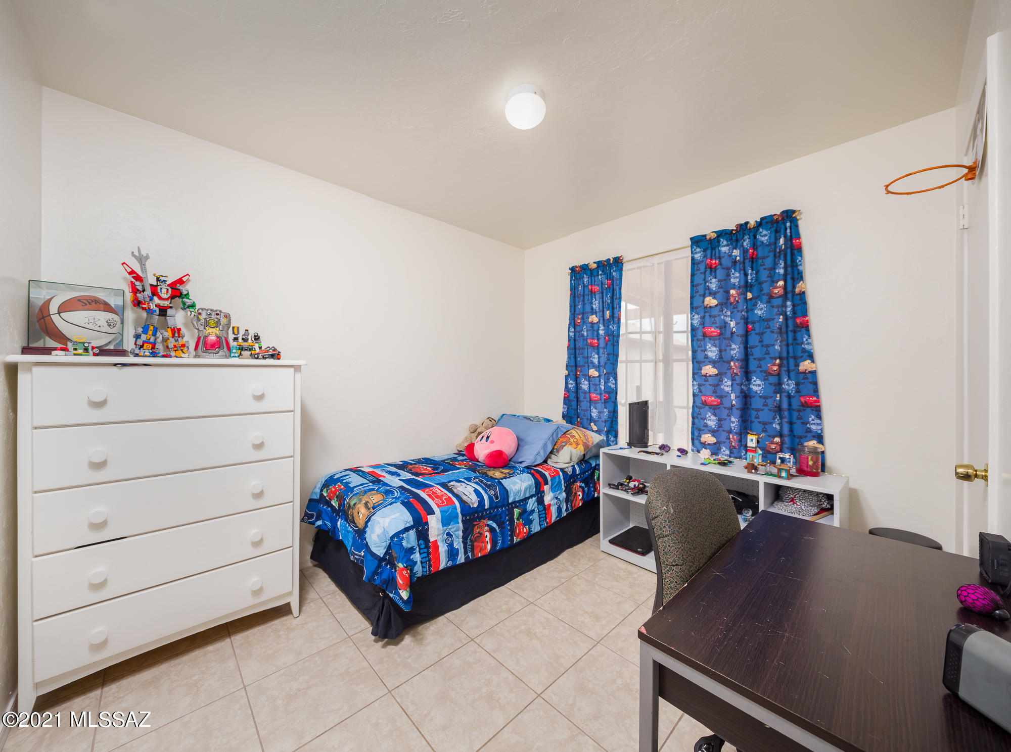 Mission Ridge (1-305) - Residential