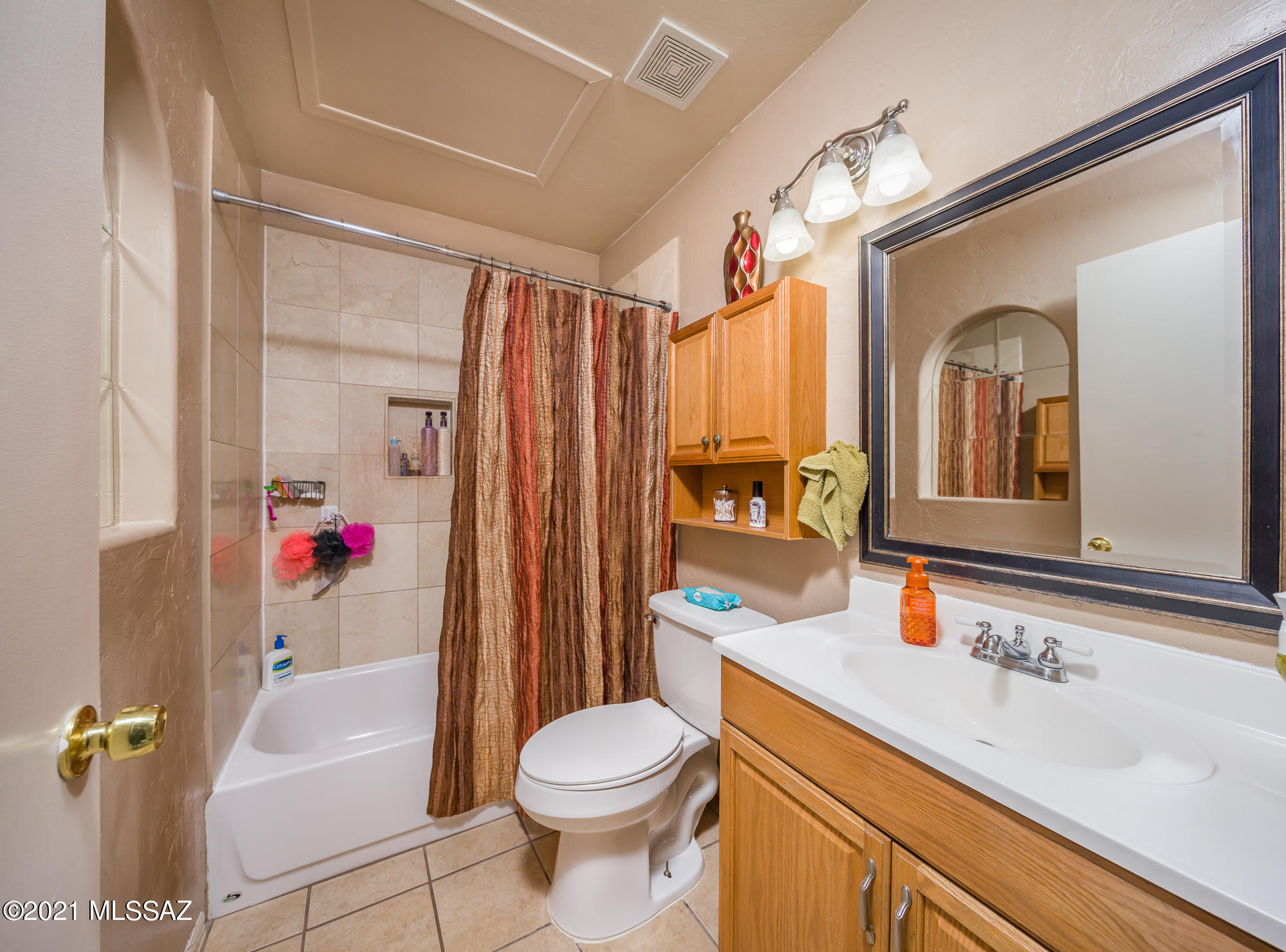 Mission Ridge (1-305) - Residential
