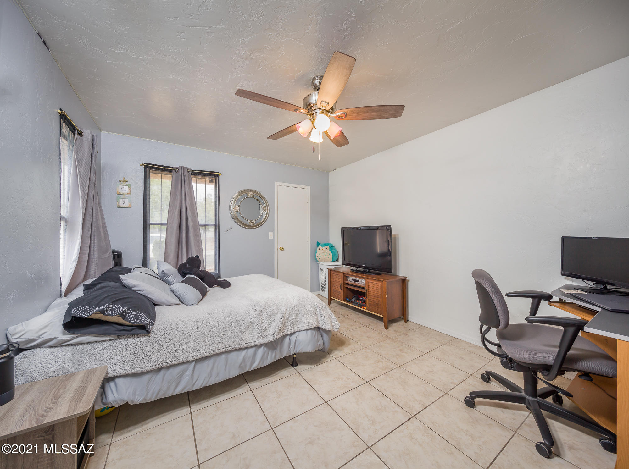 Mission Ridge (1-305) - Residential