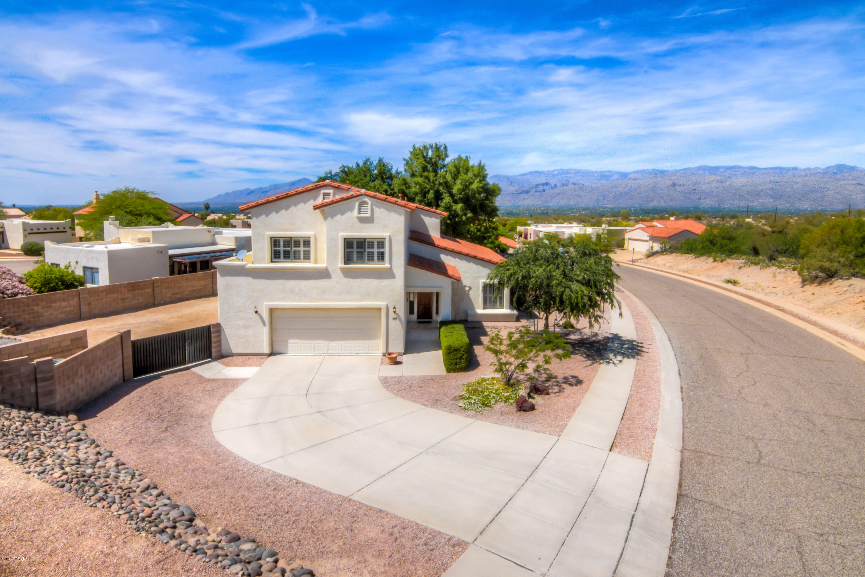 Silverado Hills Blk 6 (1-115) - Residential