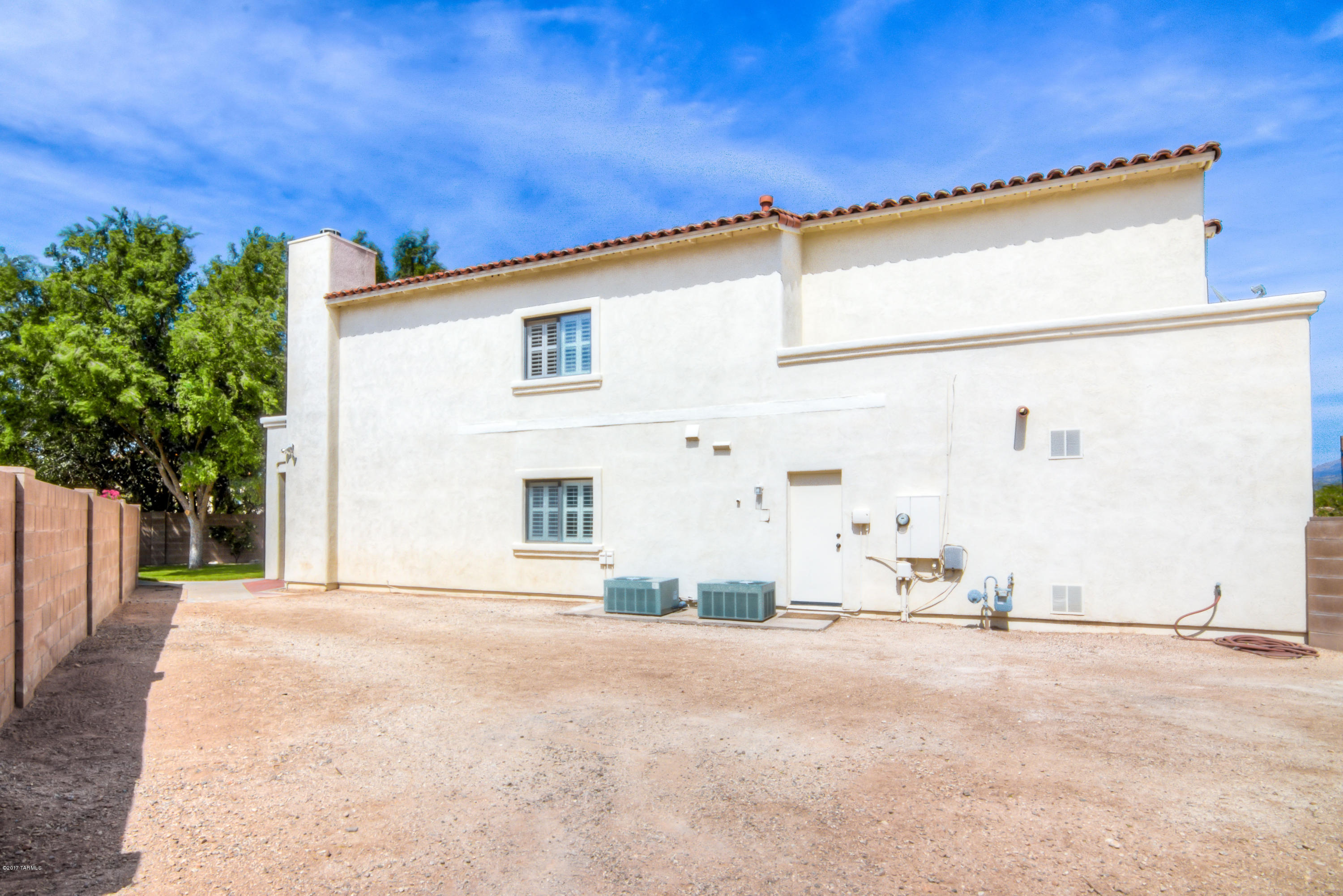 Silverado Hills Blk 6 (1-115) - Residential