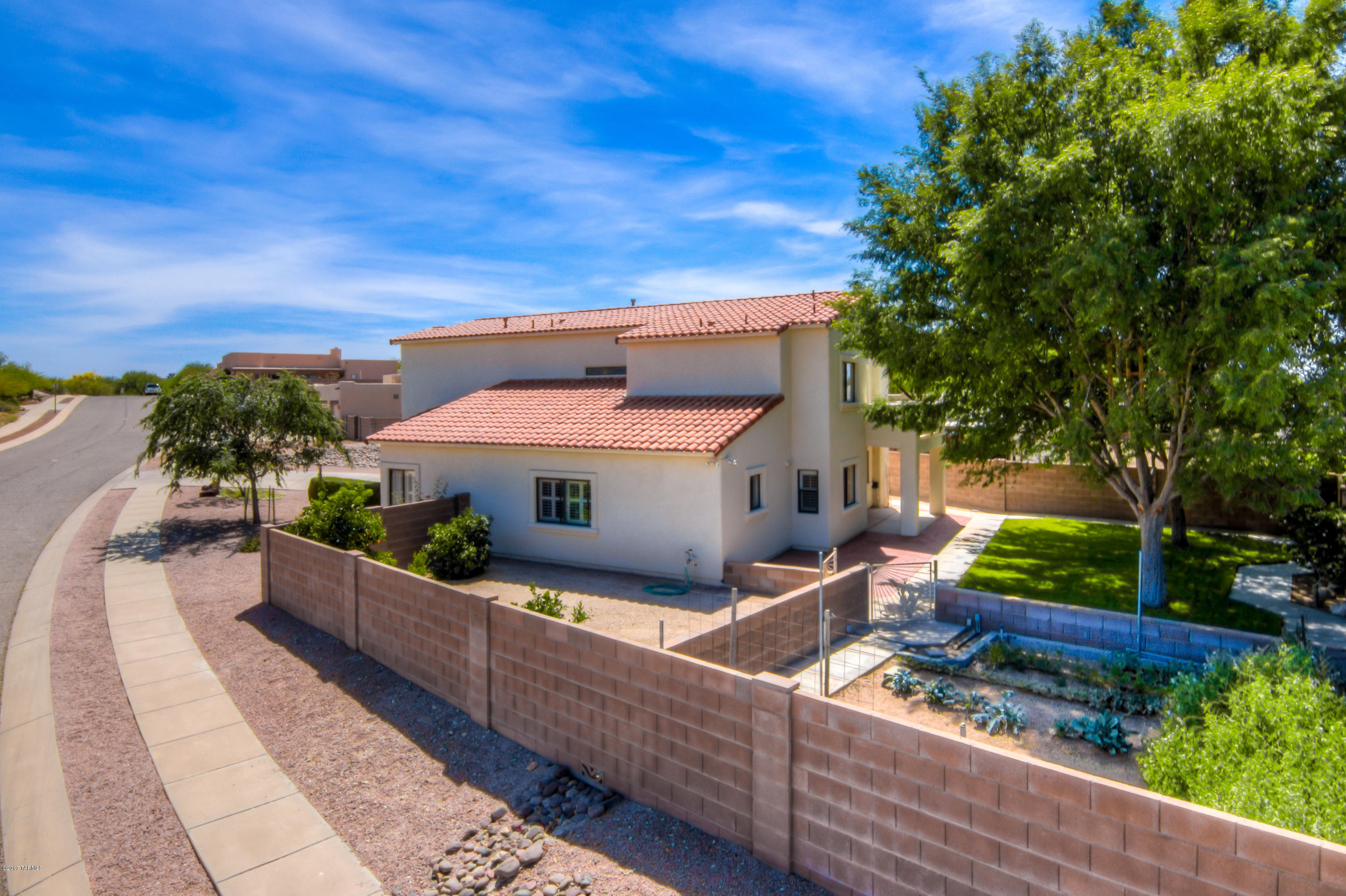 Silverado Hills Blk 6 (1-115) - Residential