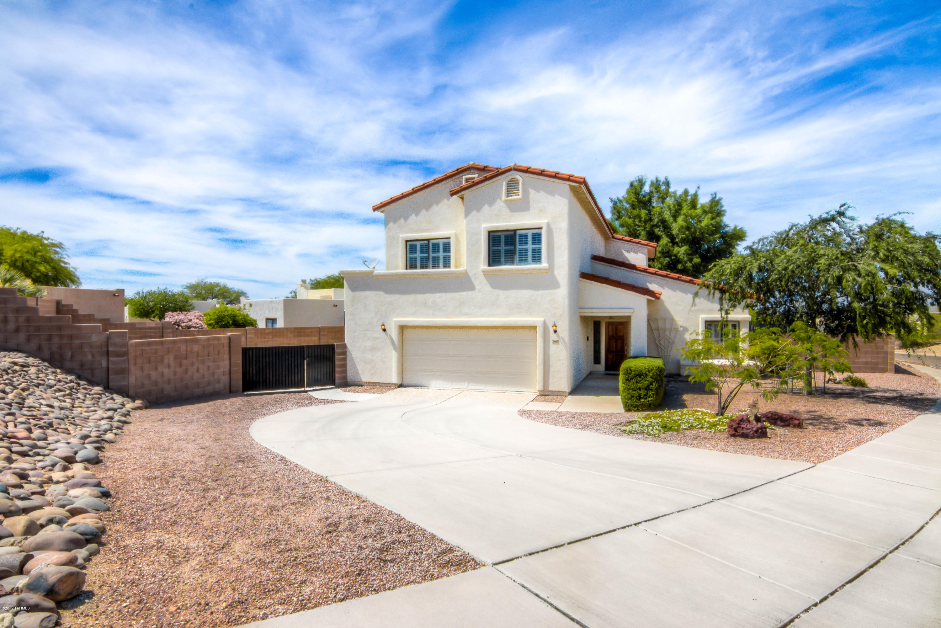 Silverado Hills Blk 6 (1-115) - Residential