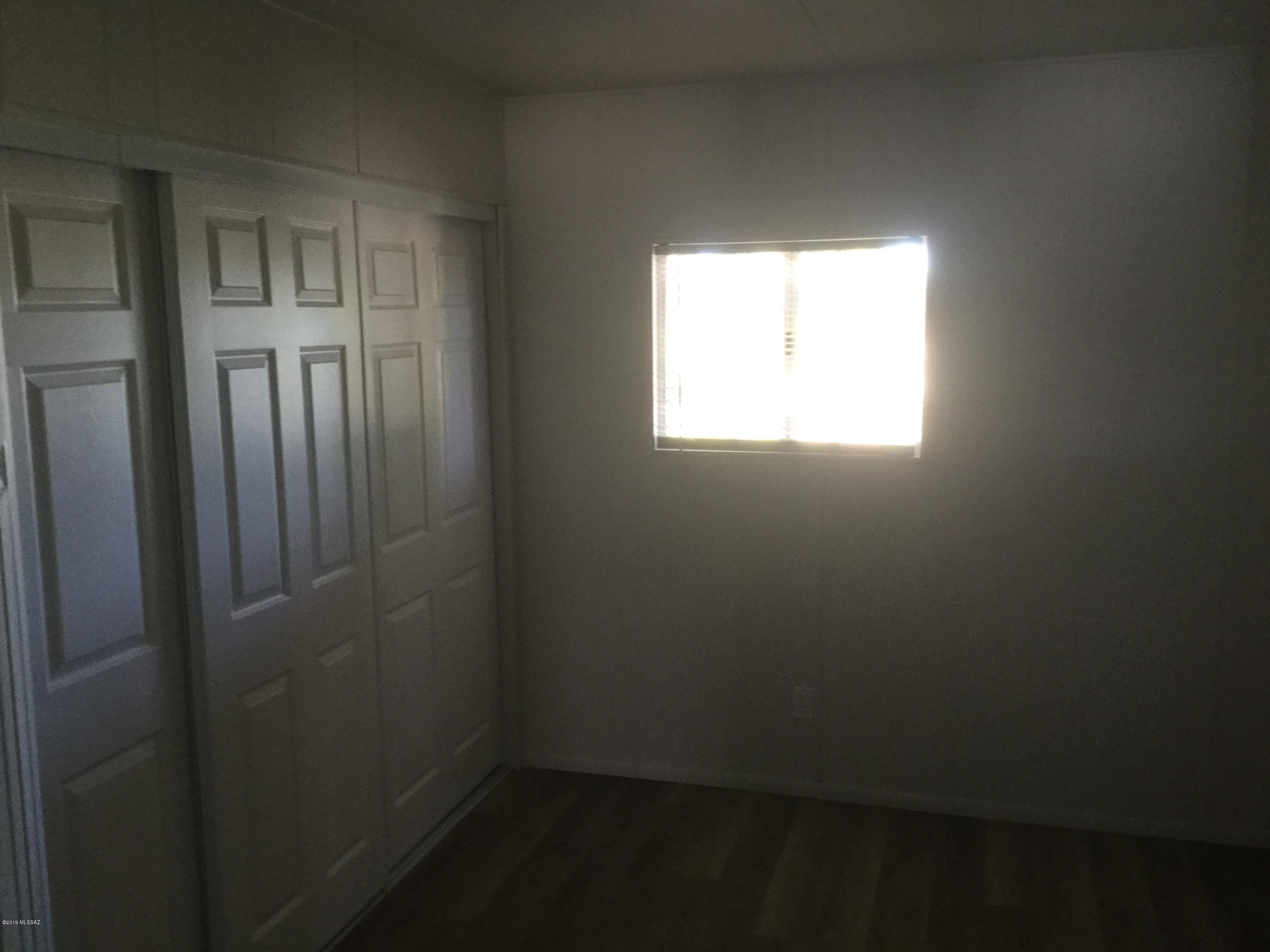 Unsubdivided - Residential