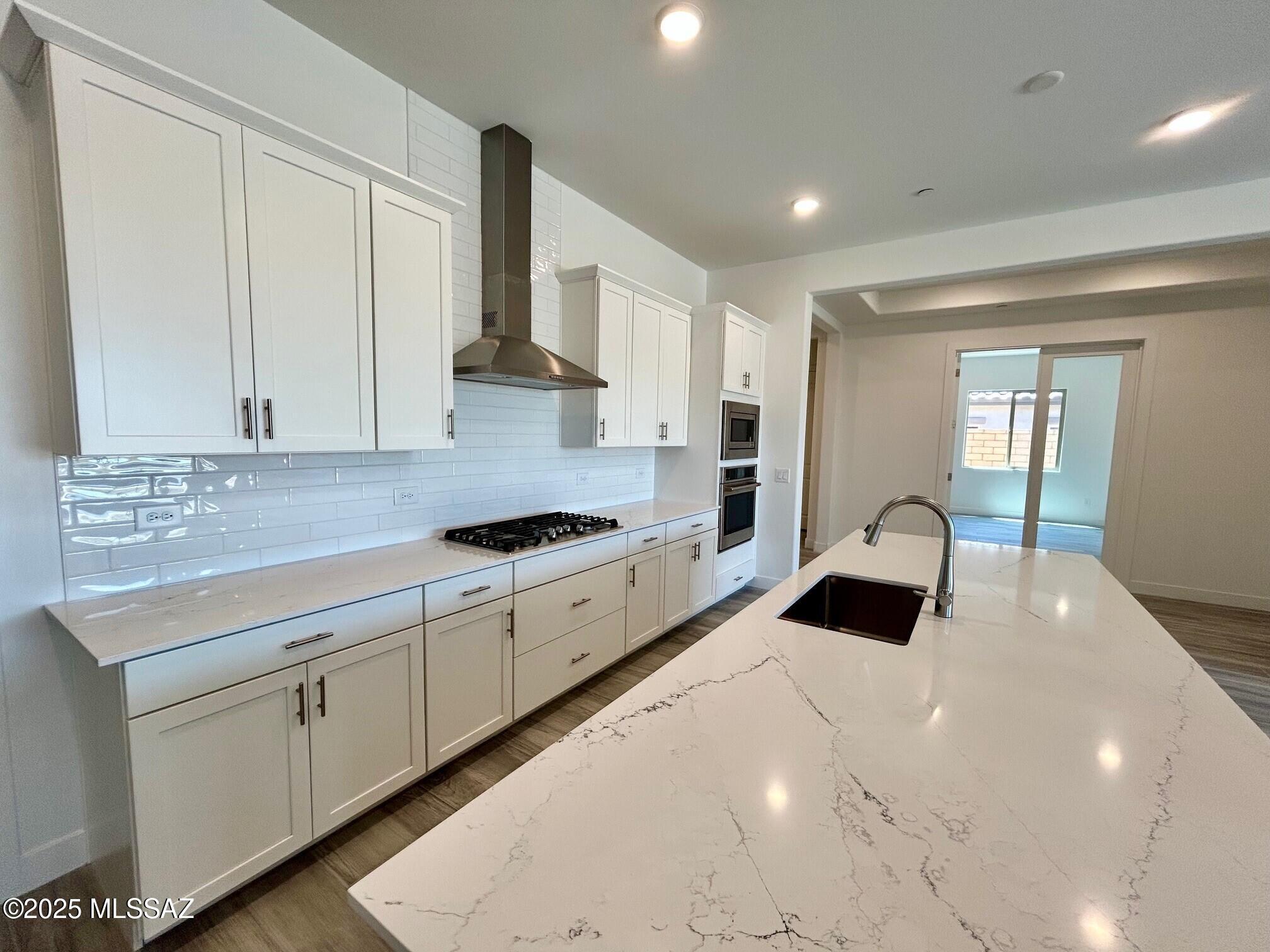 Saguaro Reserve I at Dove Mountain - Residential