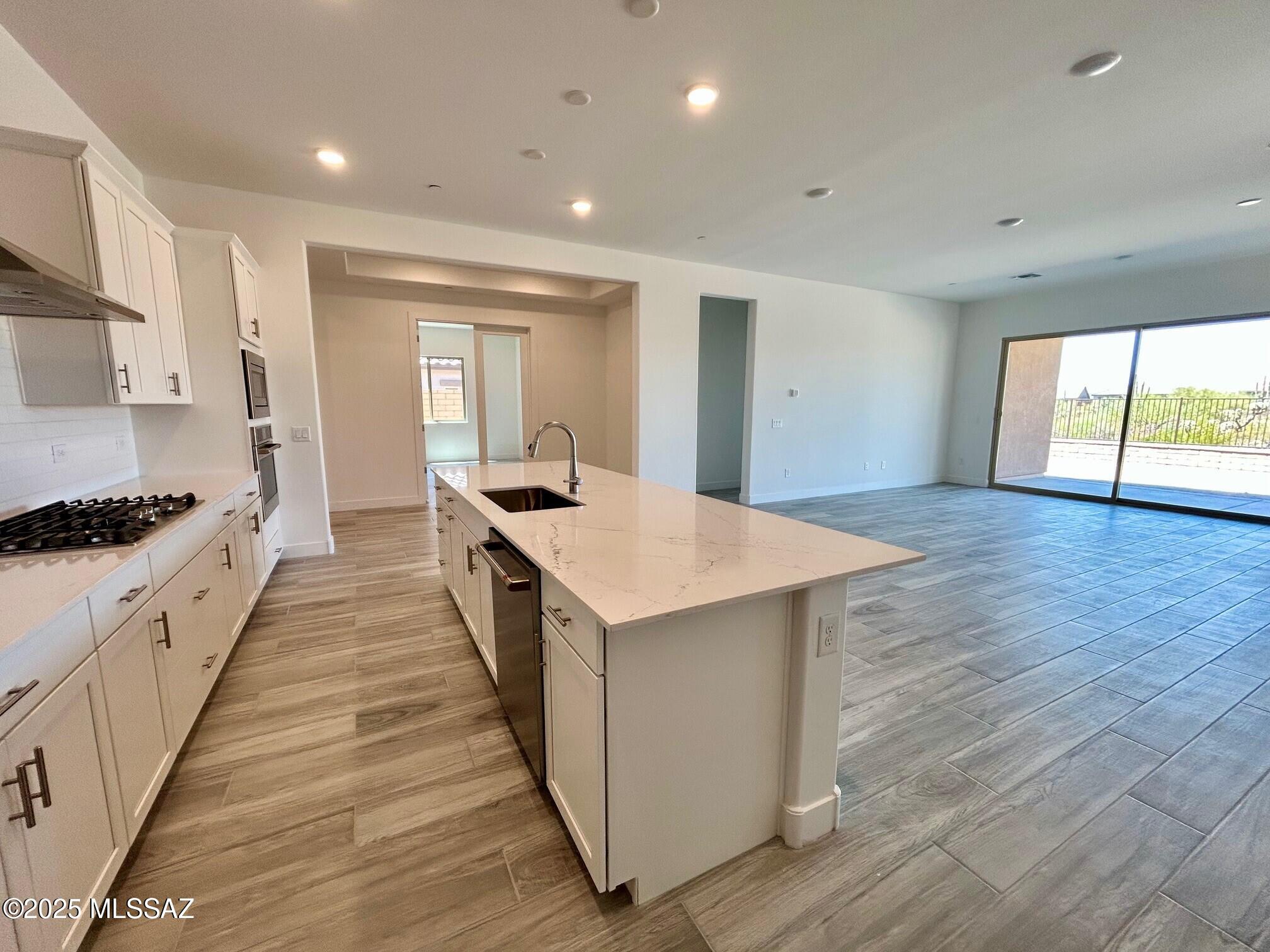 Saguaro Reserve I at Dove Mountain - Residential