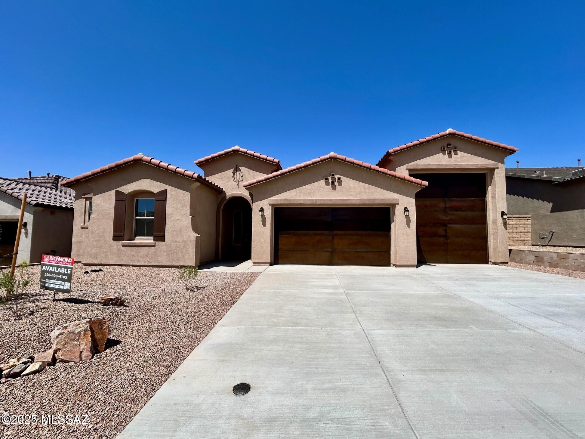 Saguaro Reserve I at Dove Mountain - Residential
