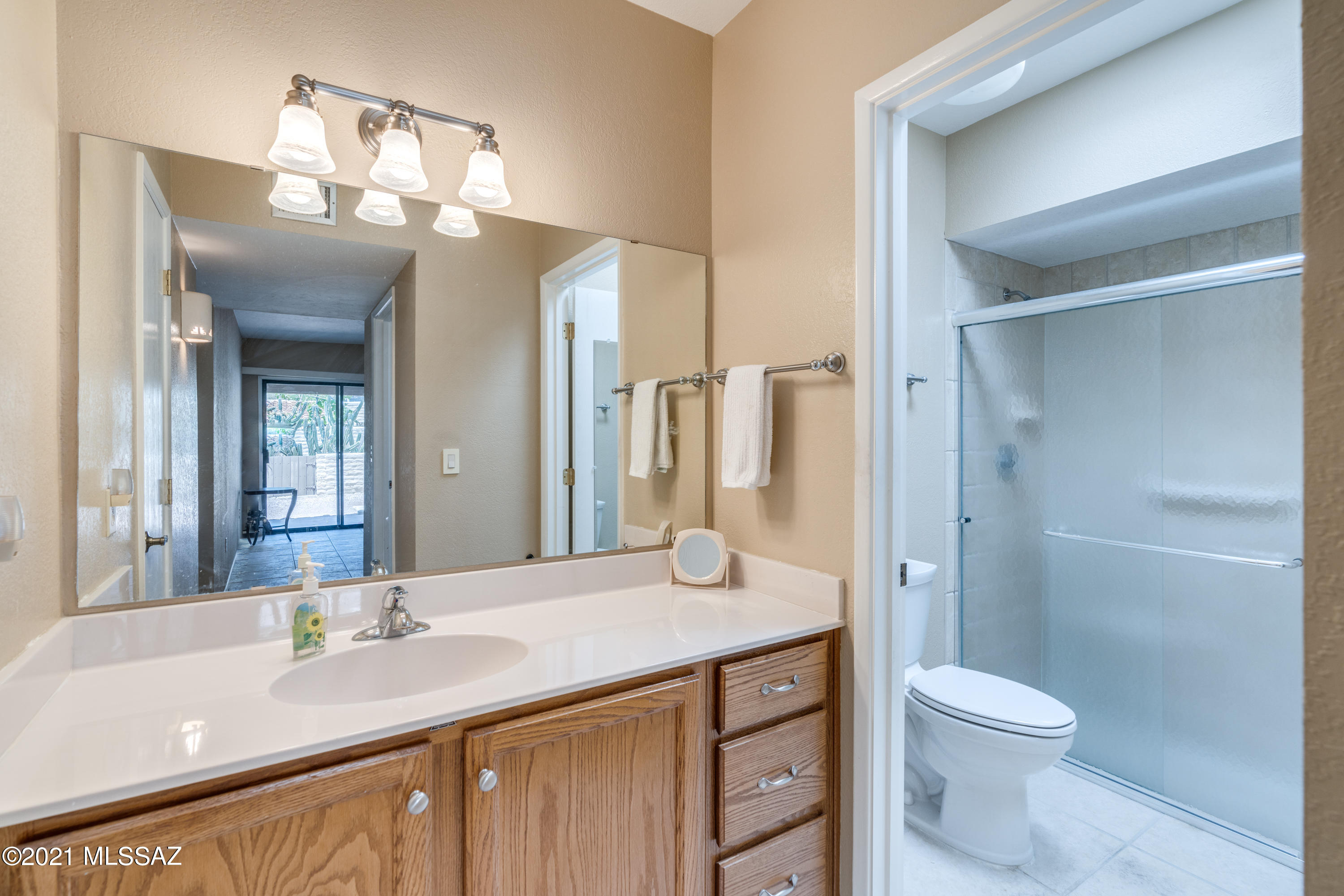 Sunrise Presidio Townhomes (1-297) - Residential
