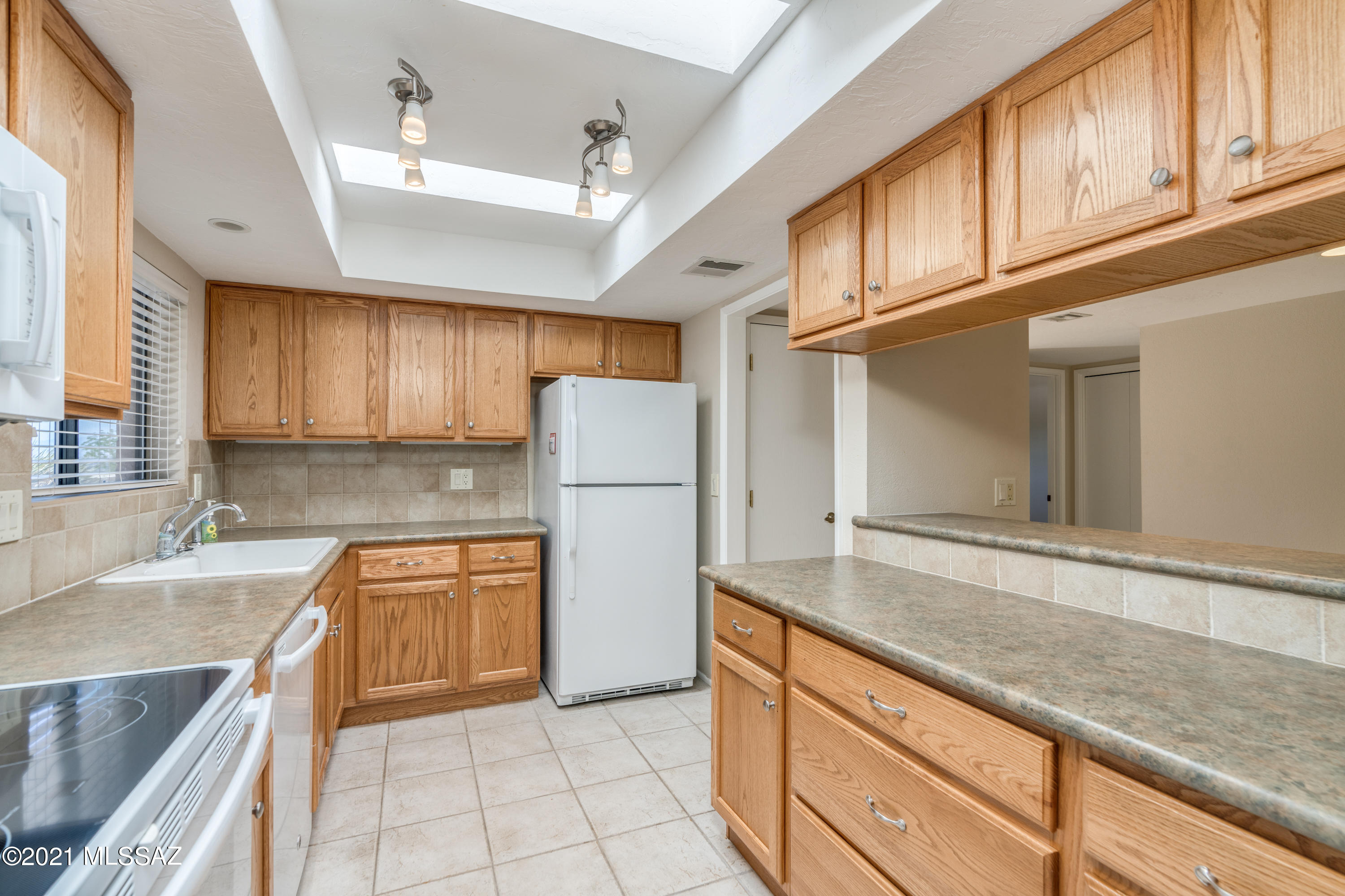 Sunrise Presidio Townhomes (1-297) - Residential