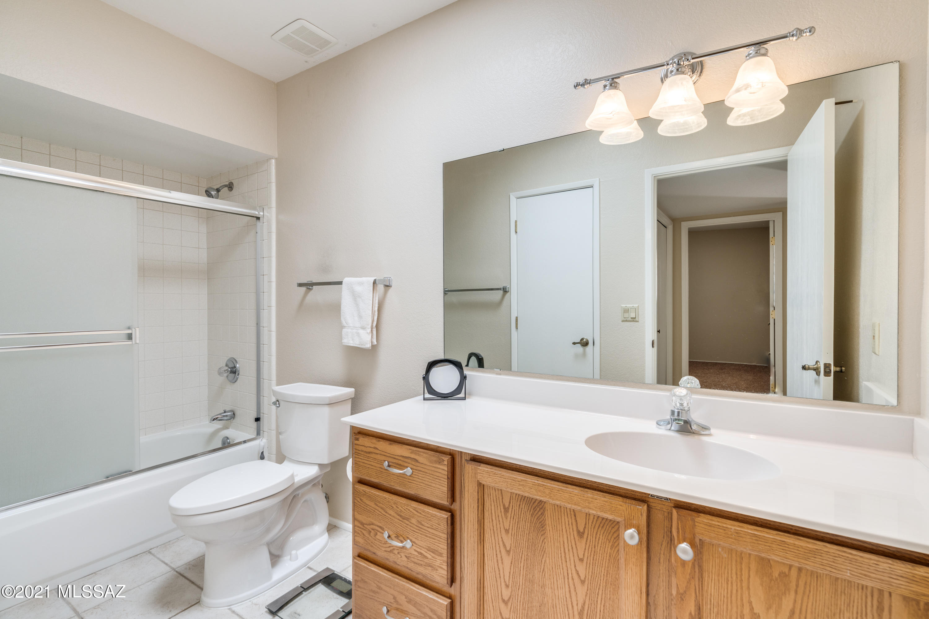 Sunrise Presidio Townhomes (1-297) - Residential