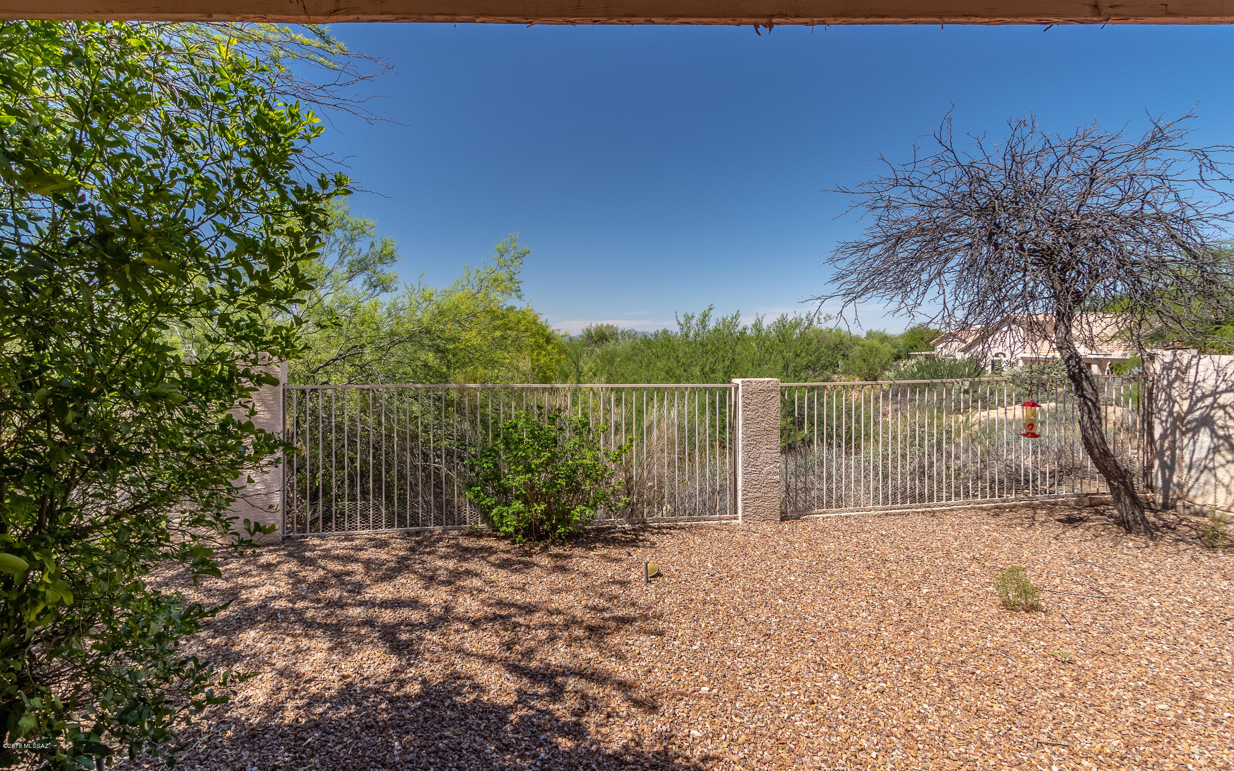 Overlook At Rancho Vistoso (The) - Residential