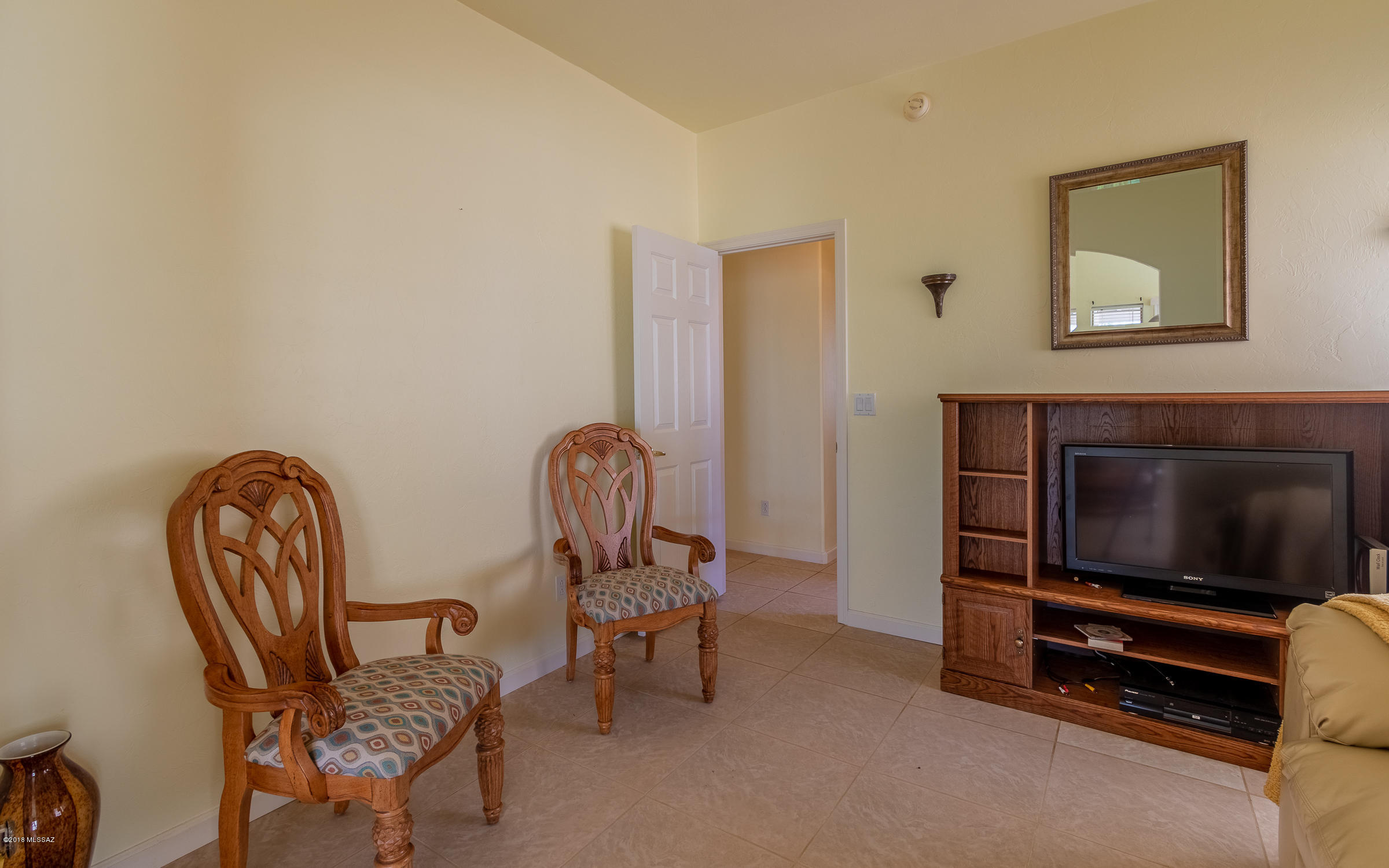 Overlook At Rancho Vistoso (The) - Residential