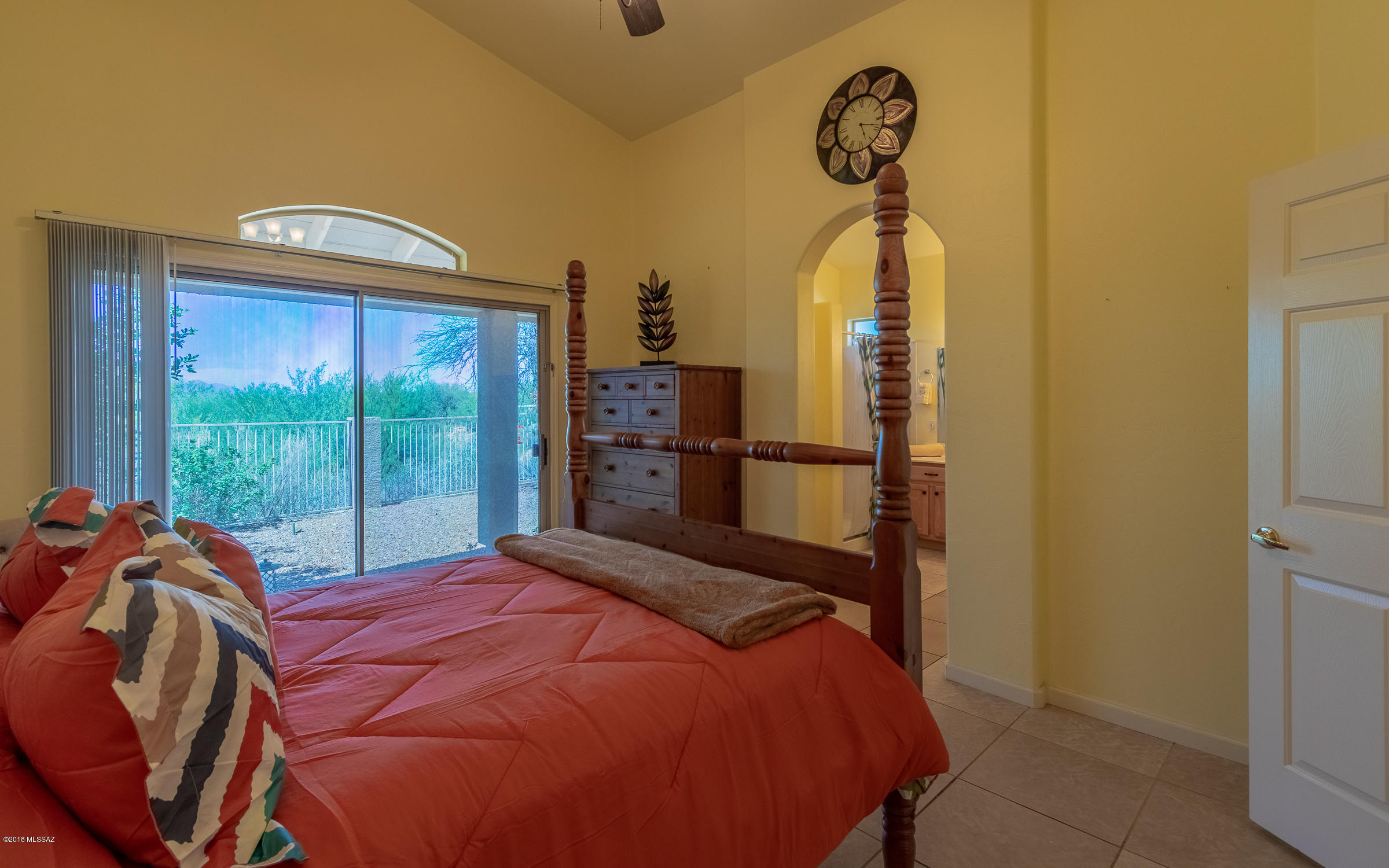 Overlook At Rancho Vistoso (The) - Residential