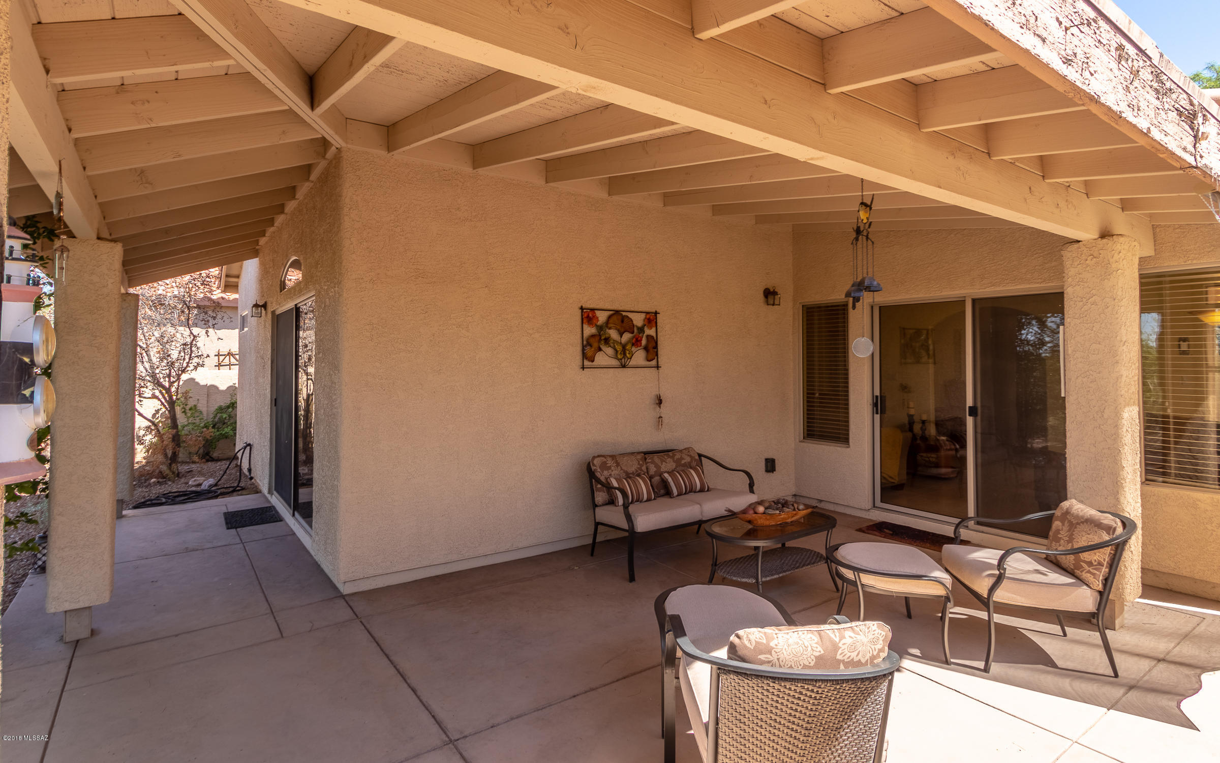 Overlook At Rancho Vistoso (The) - Residential