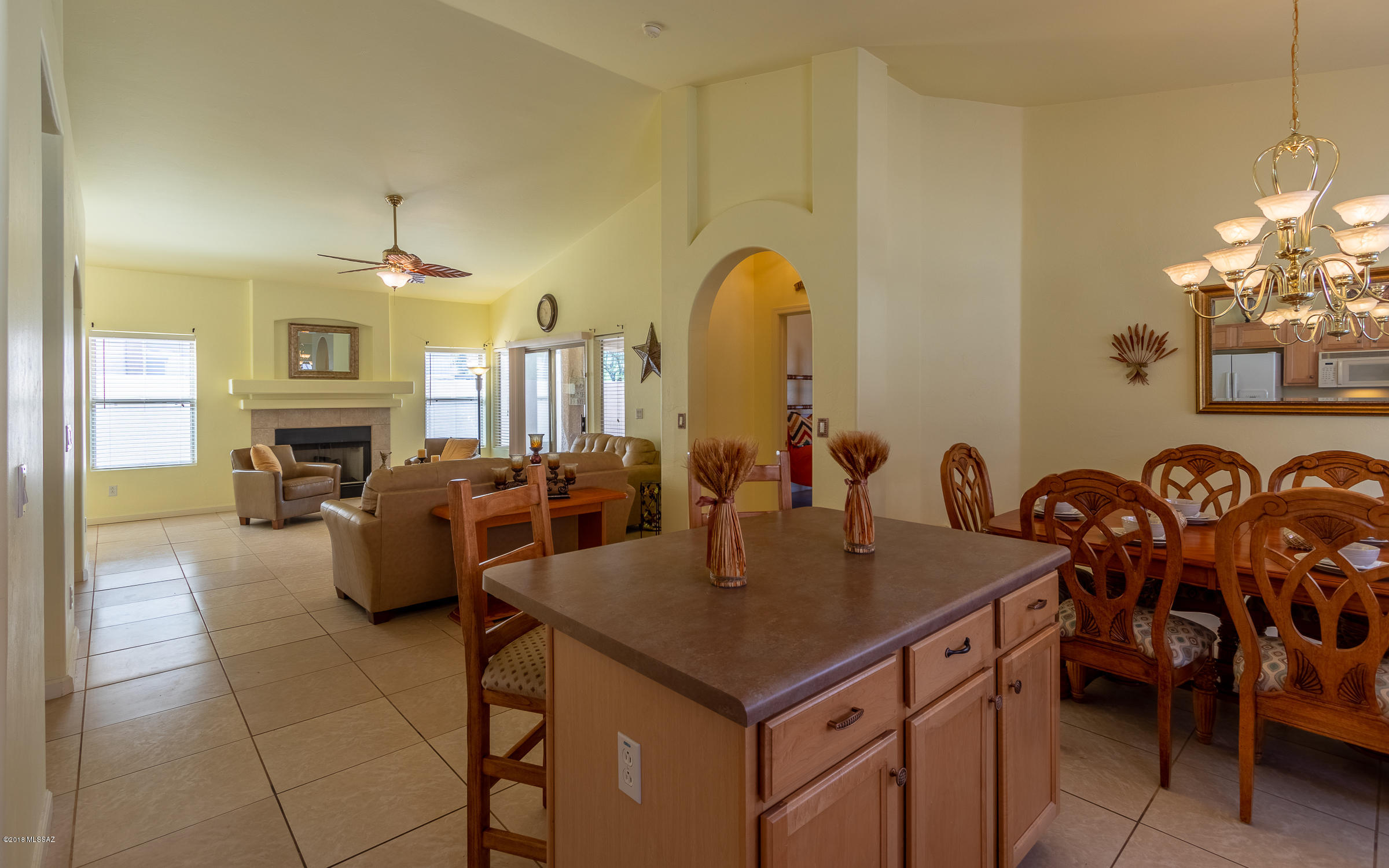 Overlook At Rancho Vistoso (The) - Residential
