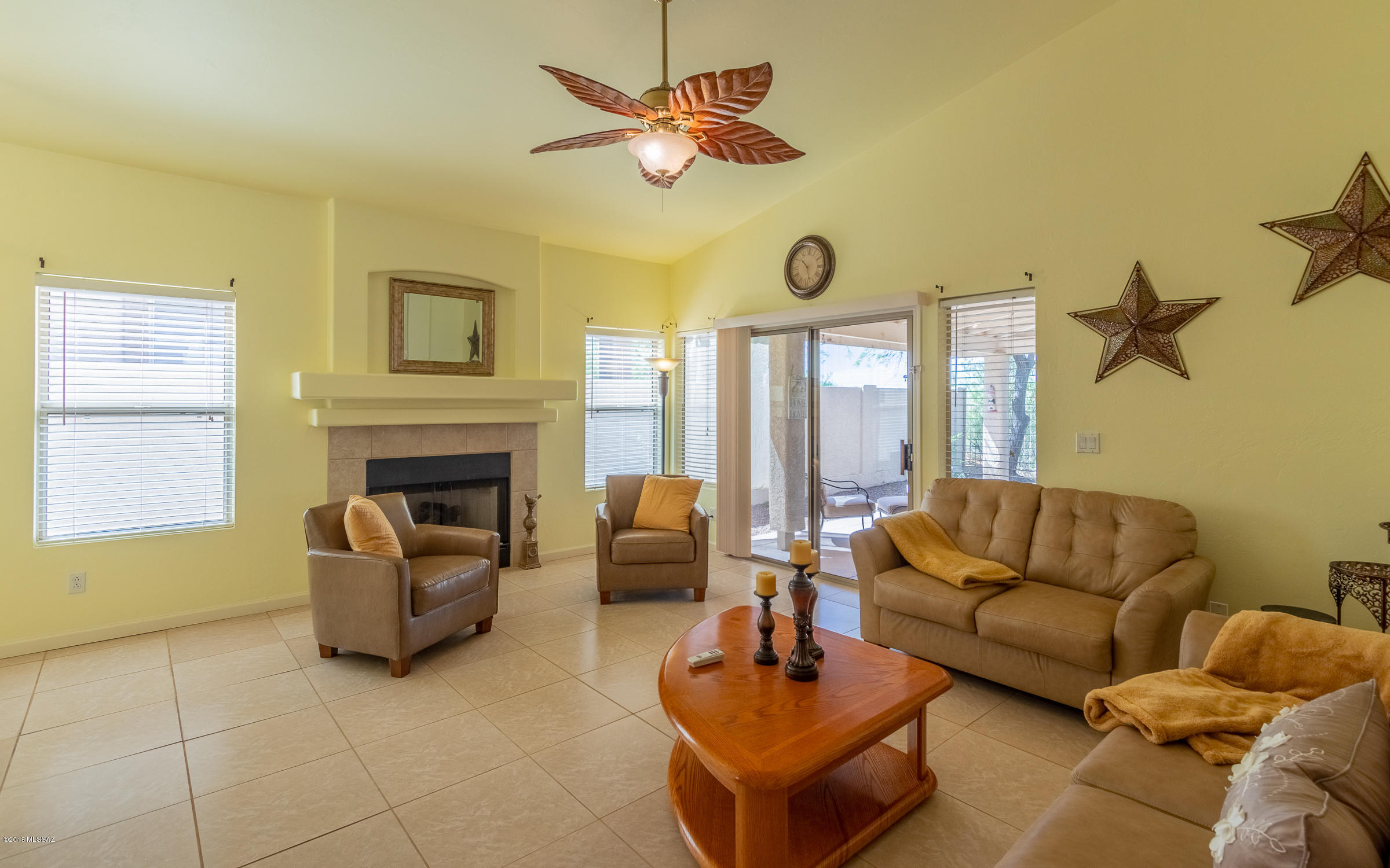 Overlook At Rancho Vistoso (The) - Residential