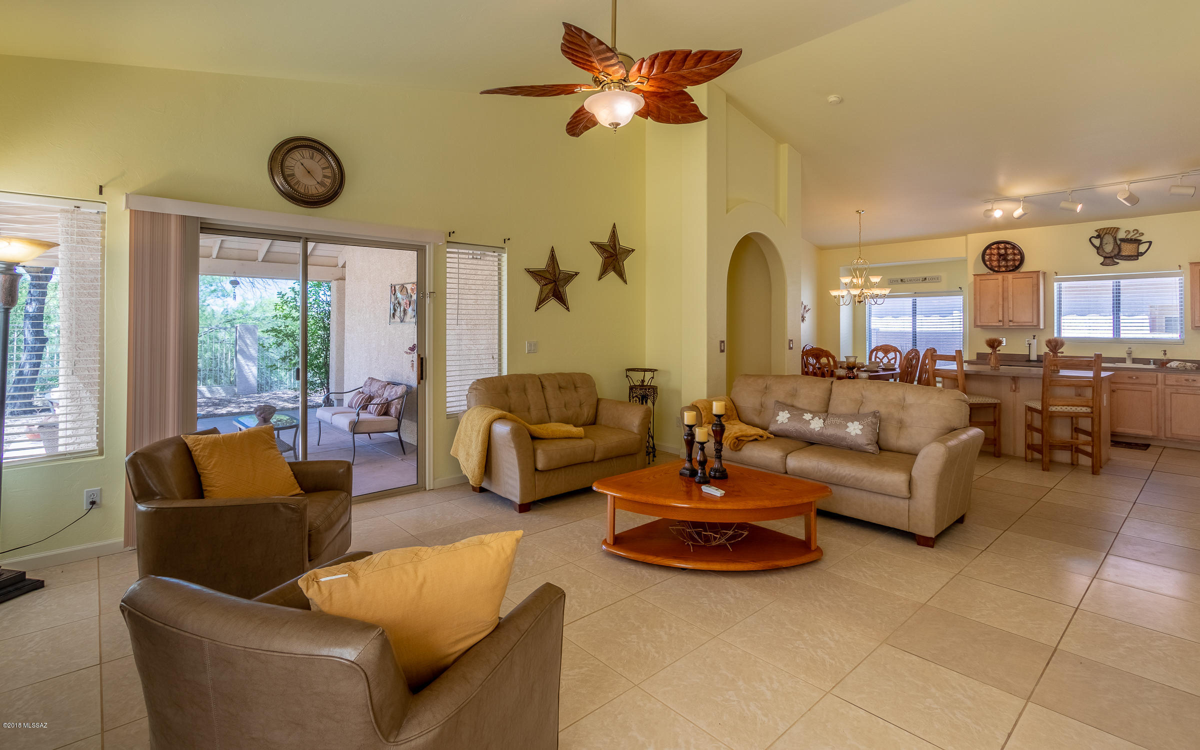 Overlook At Rancho Vistoso (The) - Residential