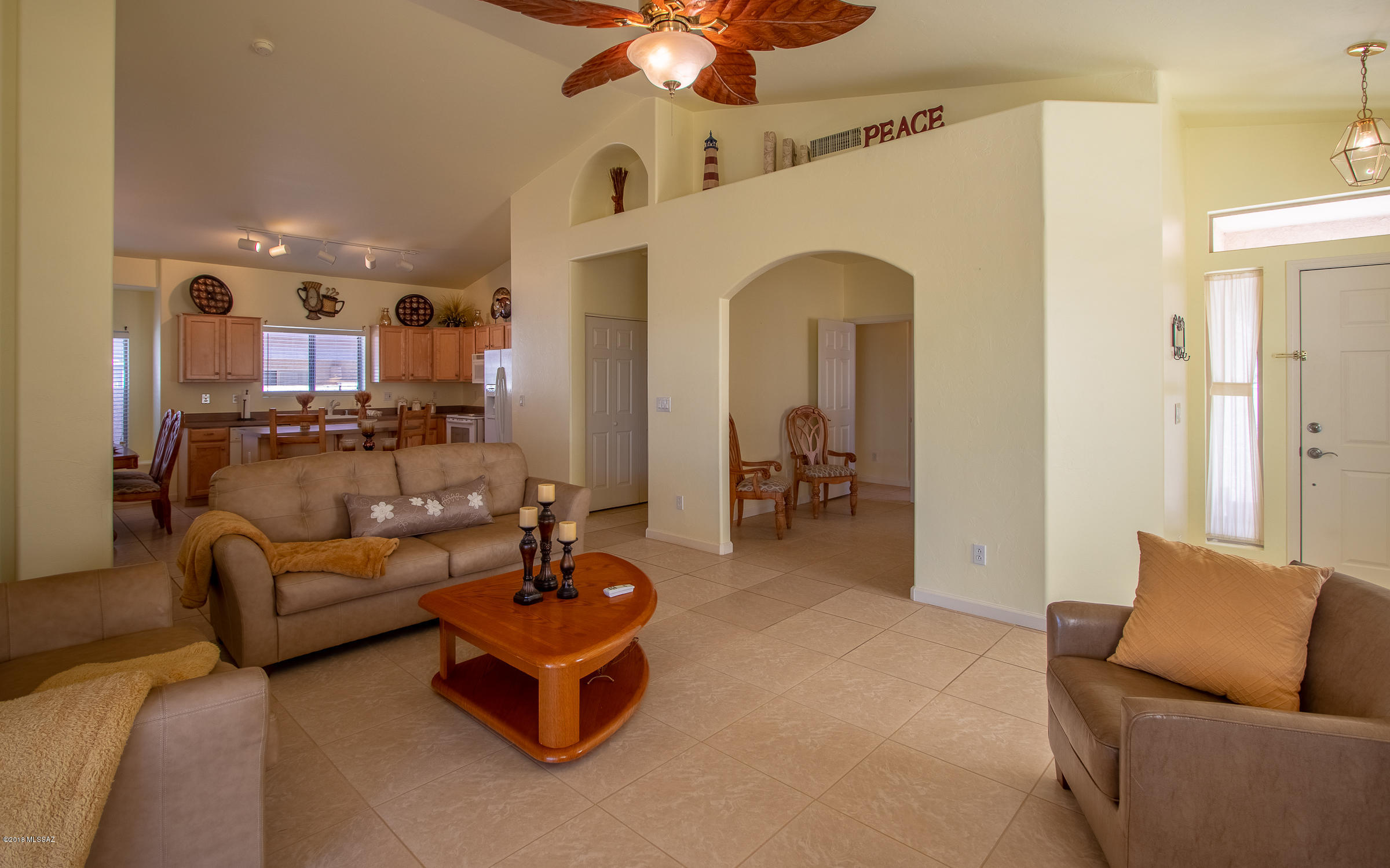 Overlook At Rancho Vistoso (The) - Residential