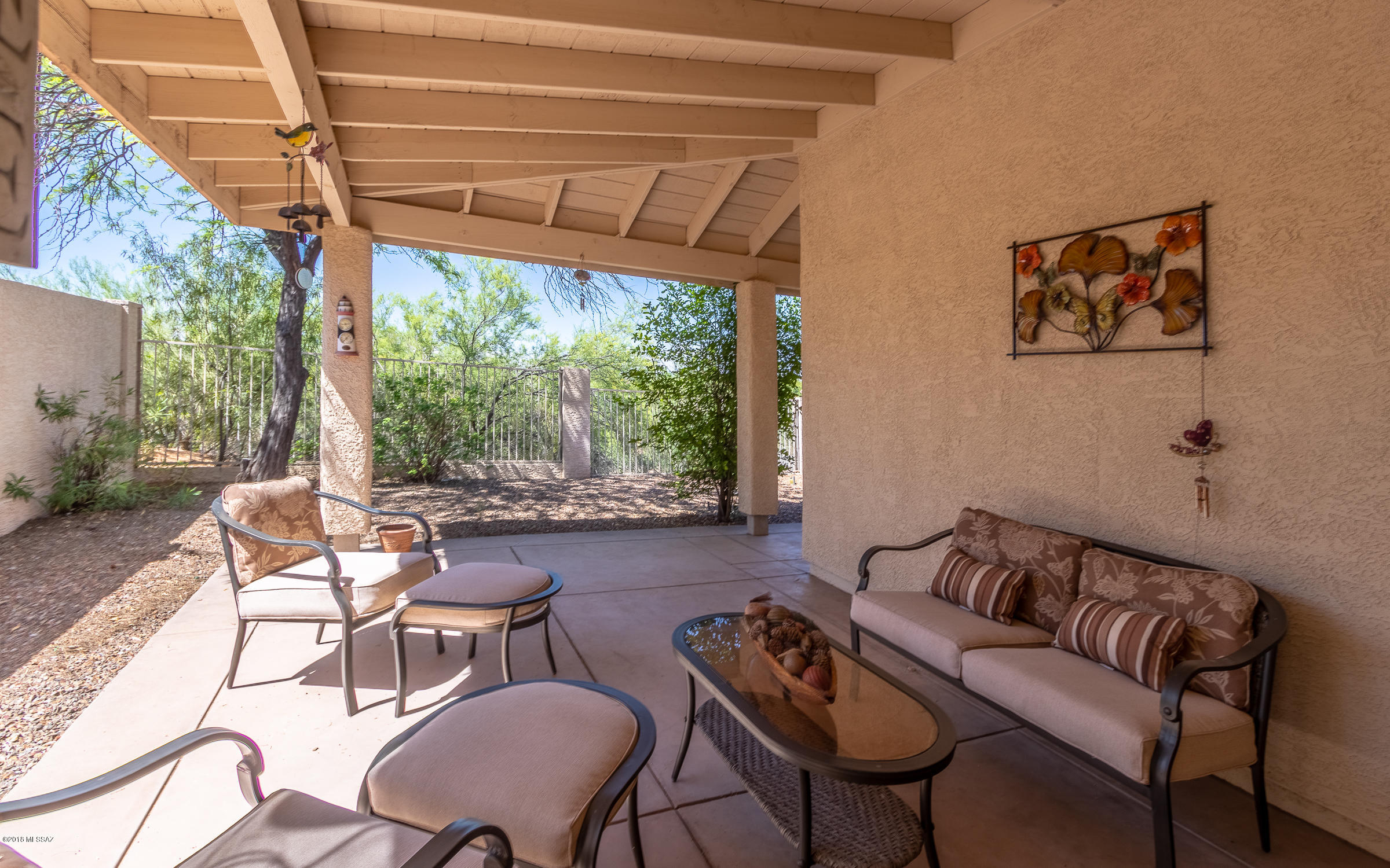 Overlook At Rancho Vistoso (The) - Residential