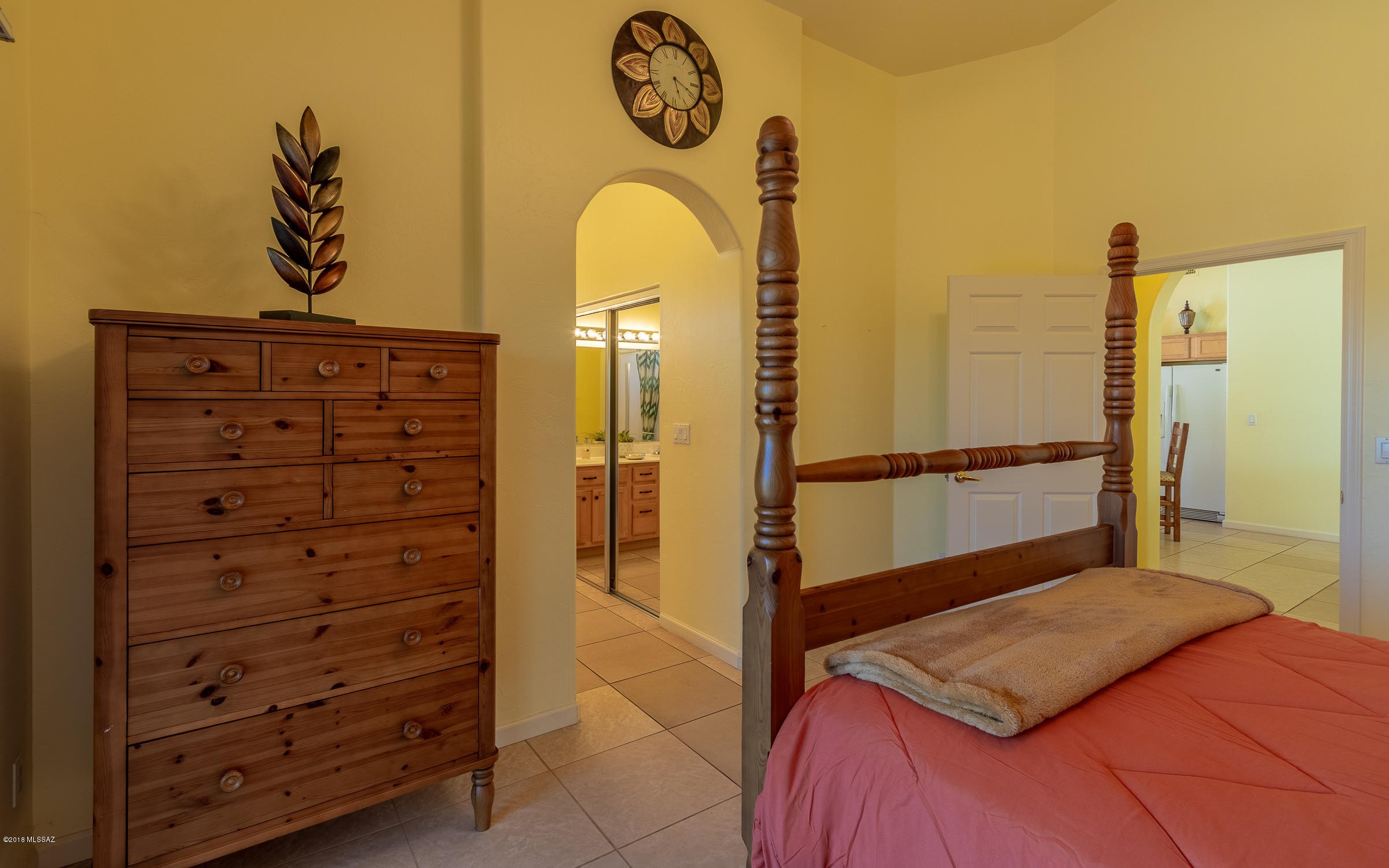 Overlook At Rancho Vistoso (The) - Residential