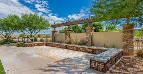 A home in Marana