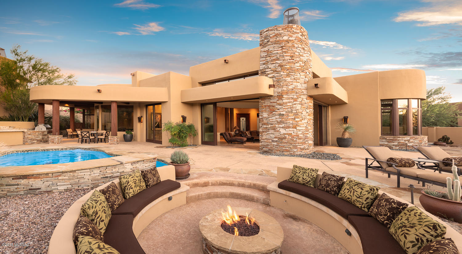 Dove Mountain Resort (1-153) - Residential