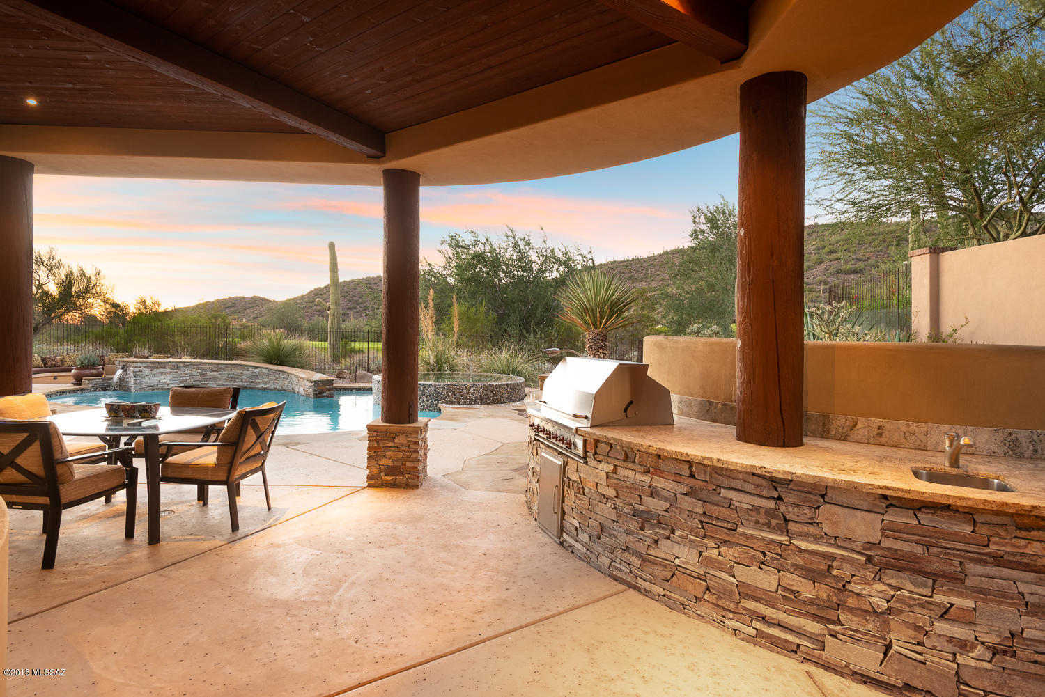 Dove Mountain Resort (1-153) - Residential